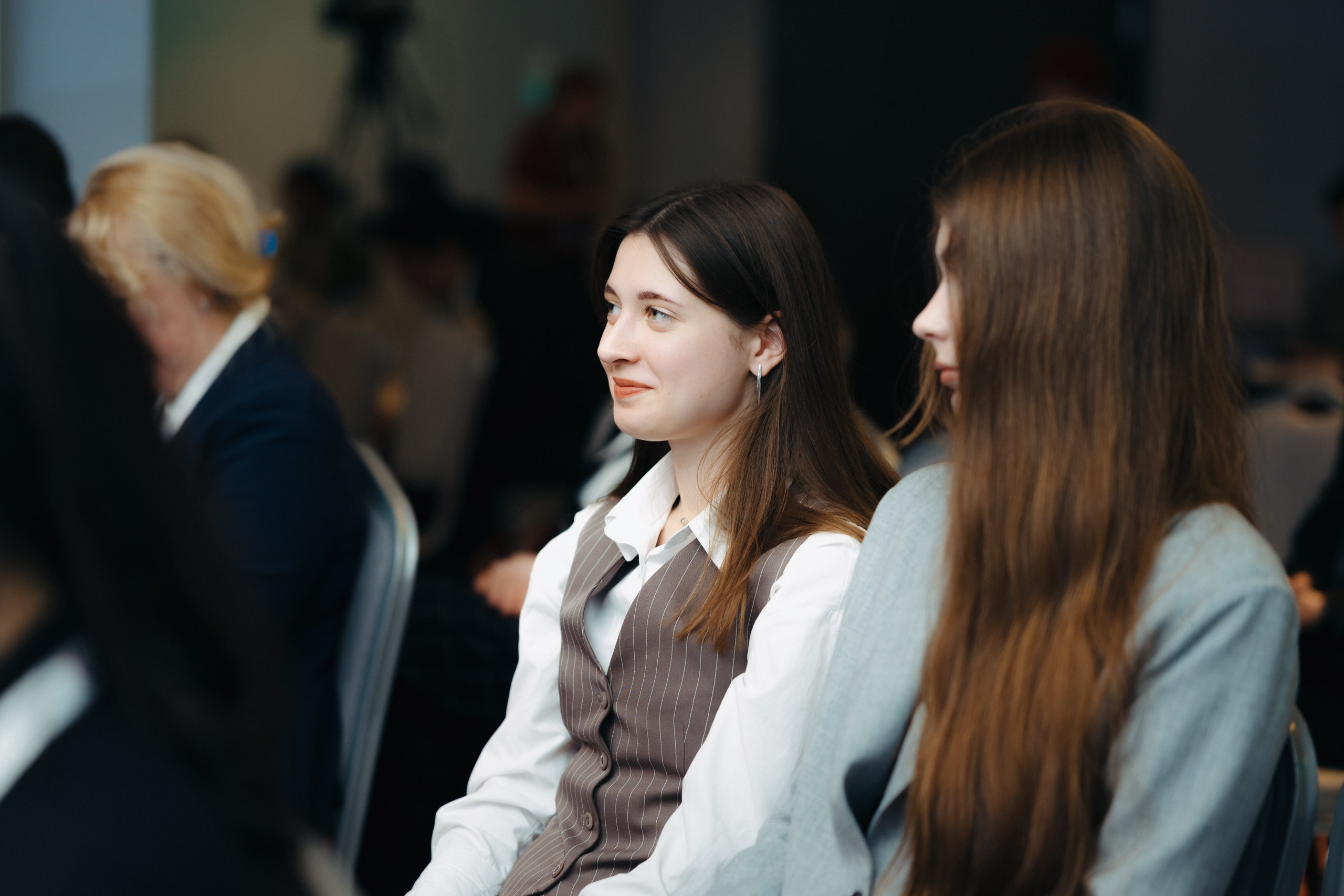 Орфанный практикум. Komonev