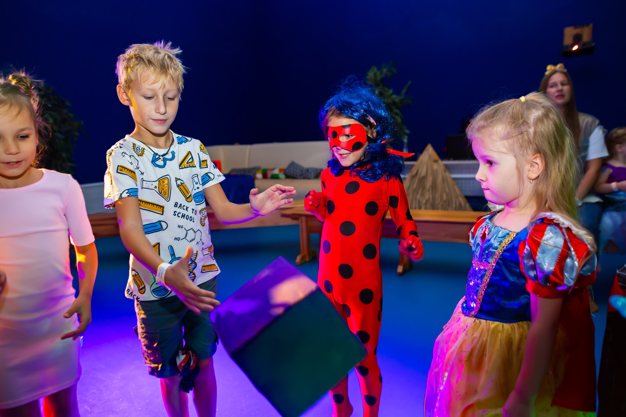 День рождения