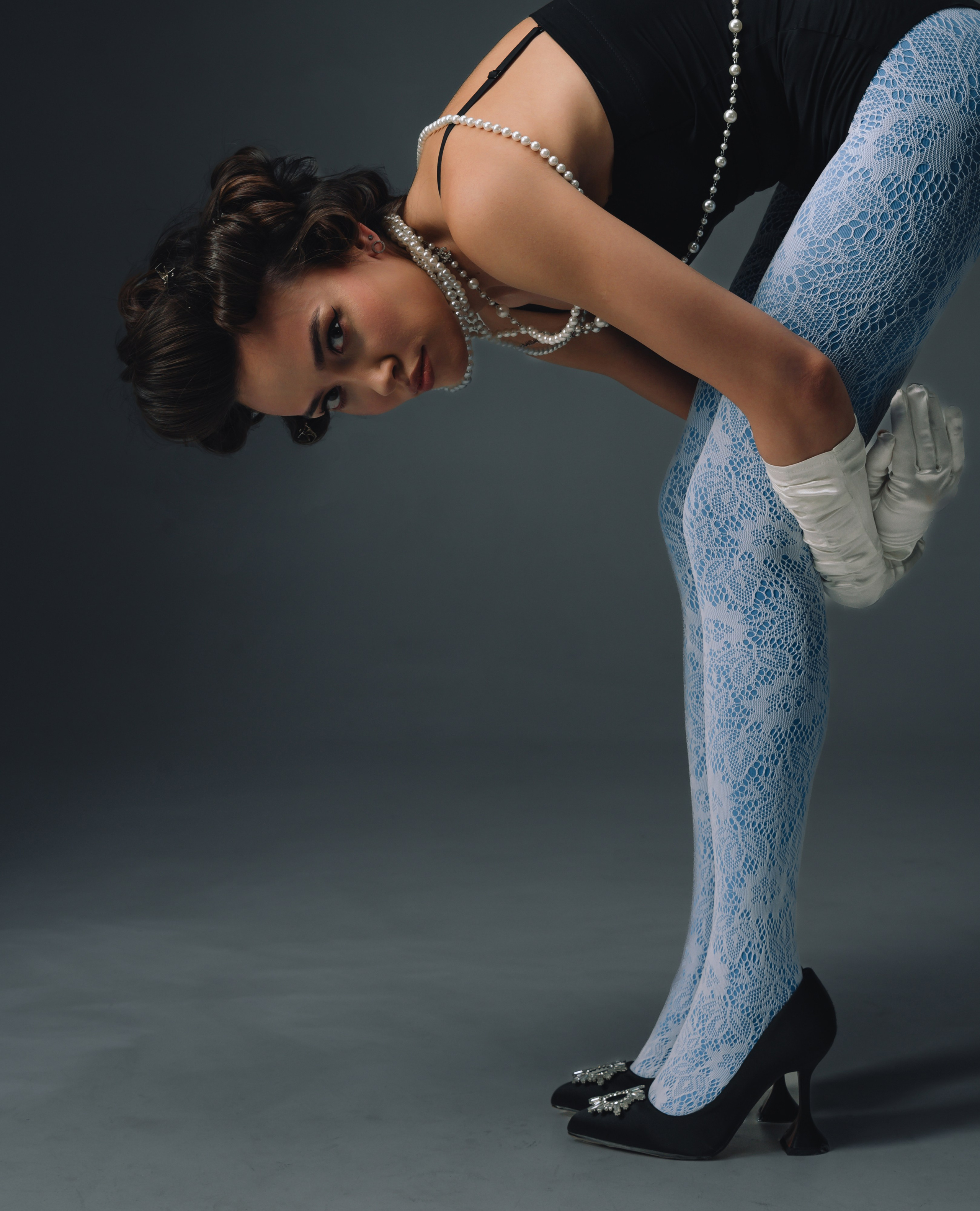 Саша — Фэшн. Свадебный фотограф во Владимире Влад Бирюков