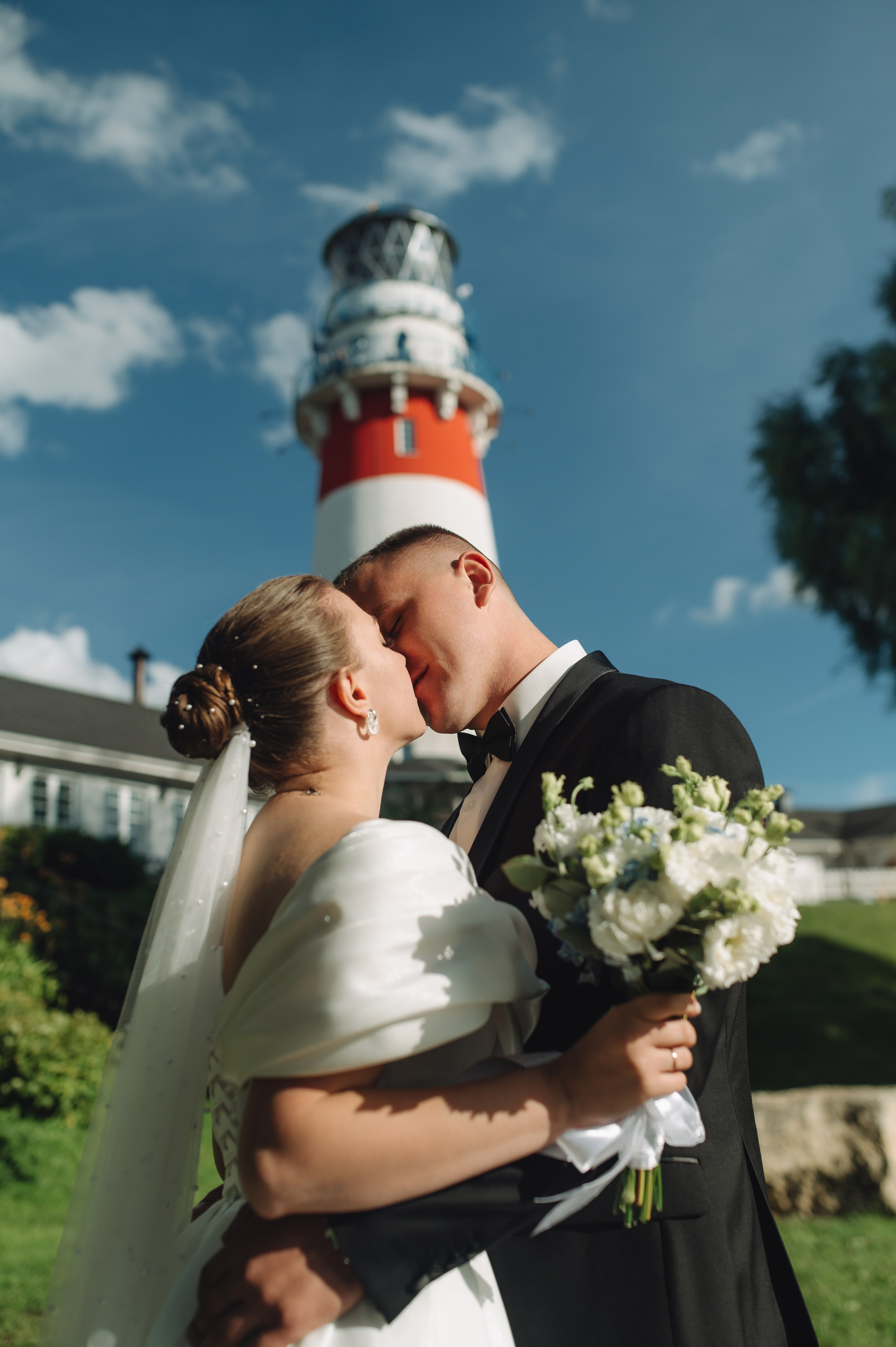 Свадьба Юрия и Анастасии | Рязань. Свадебный фотограф во Владимире Влад Бирюков