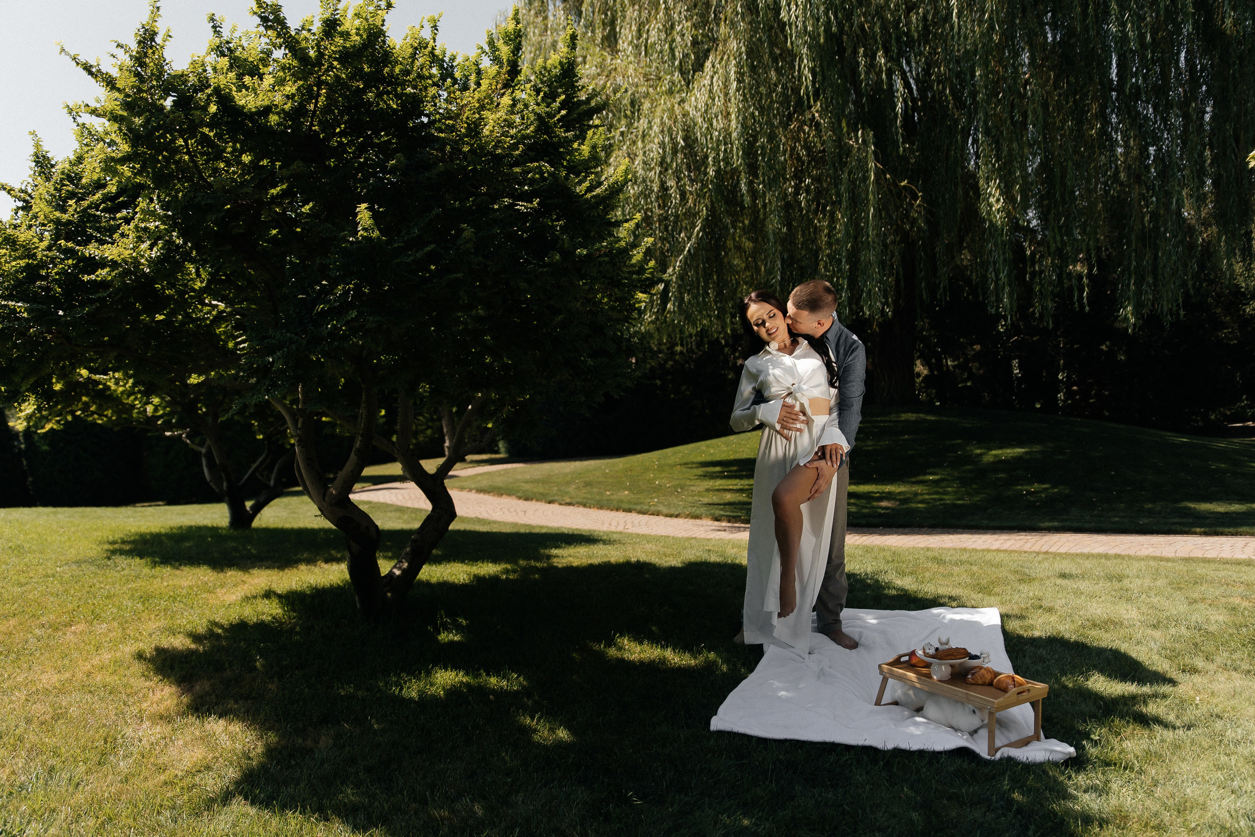 Alexander & Yana. Свадебный организатор в Ростове-на-Дону Яснов Роман