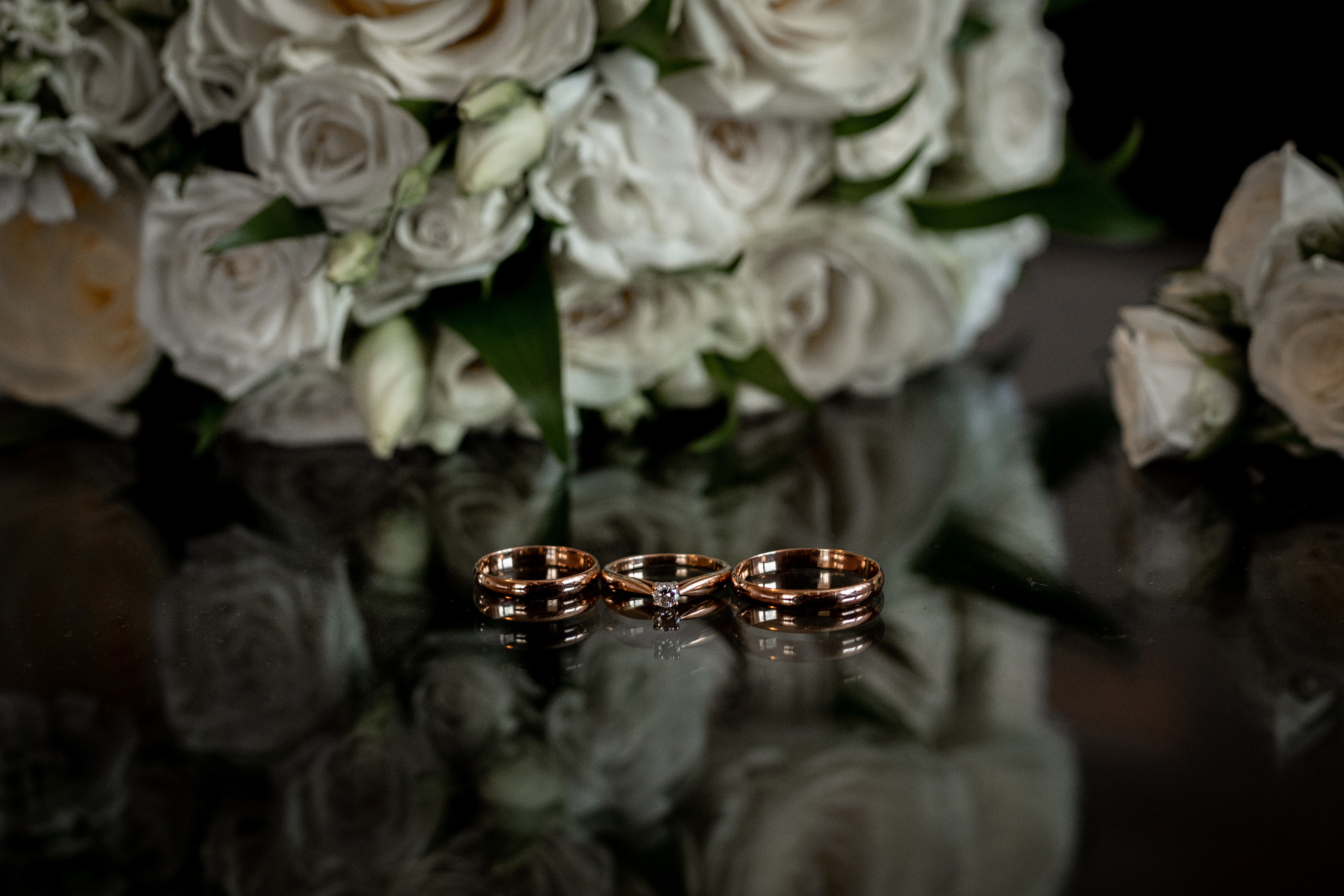 Екатерина Новикова — семейный и свадебный фотограф. Москва, Московская