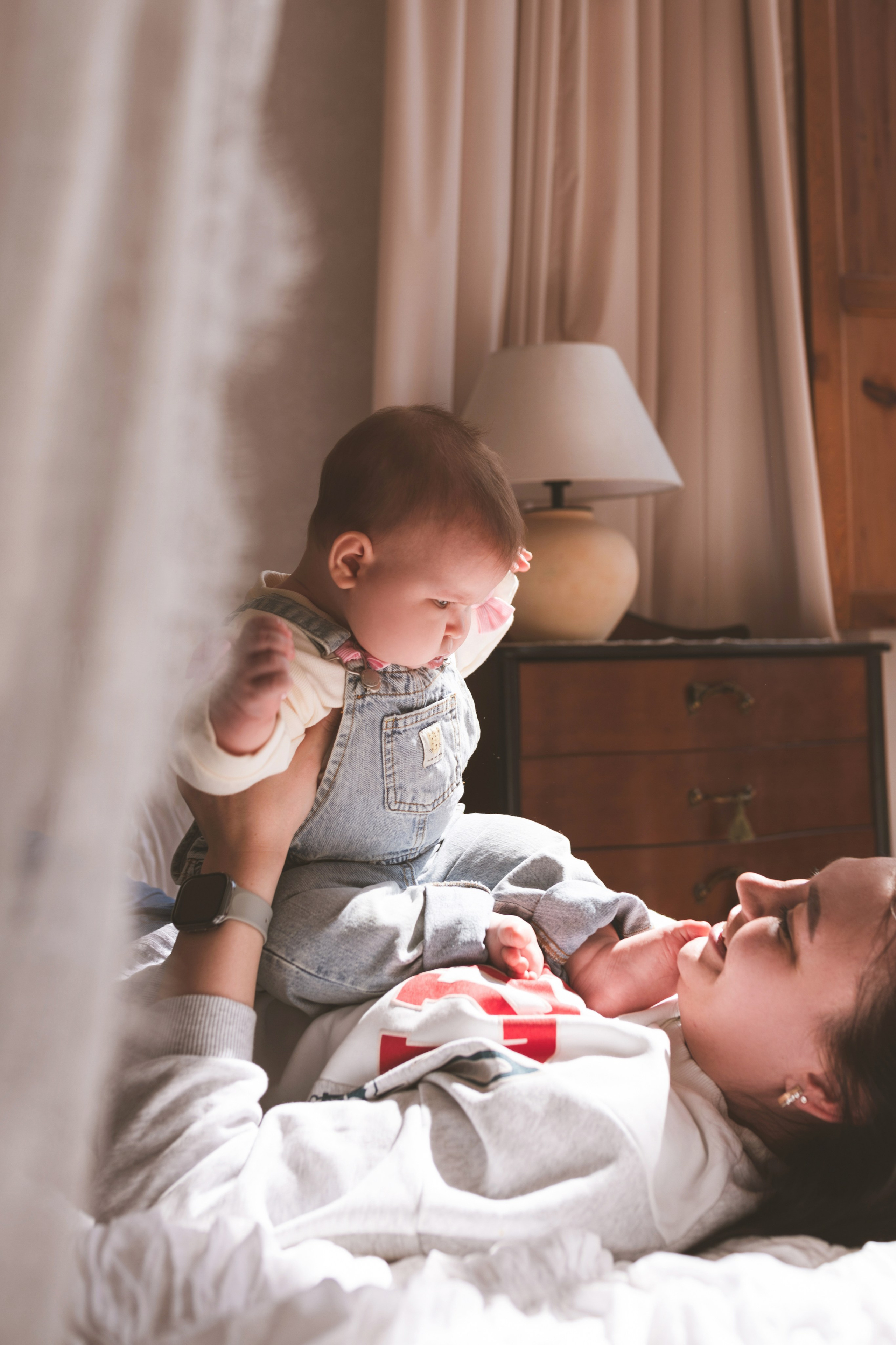 Варя. Кобякова Мария. Фотограф новорождённых и детей до года город ИРКУТСК