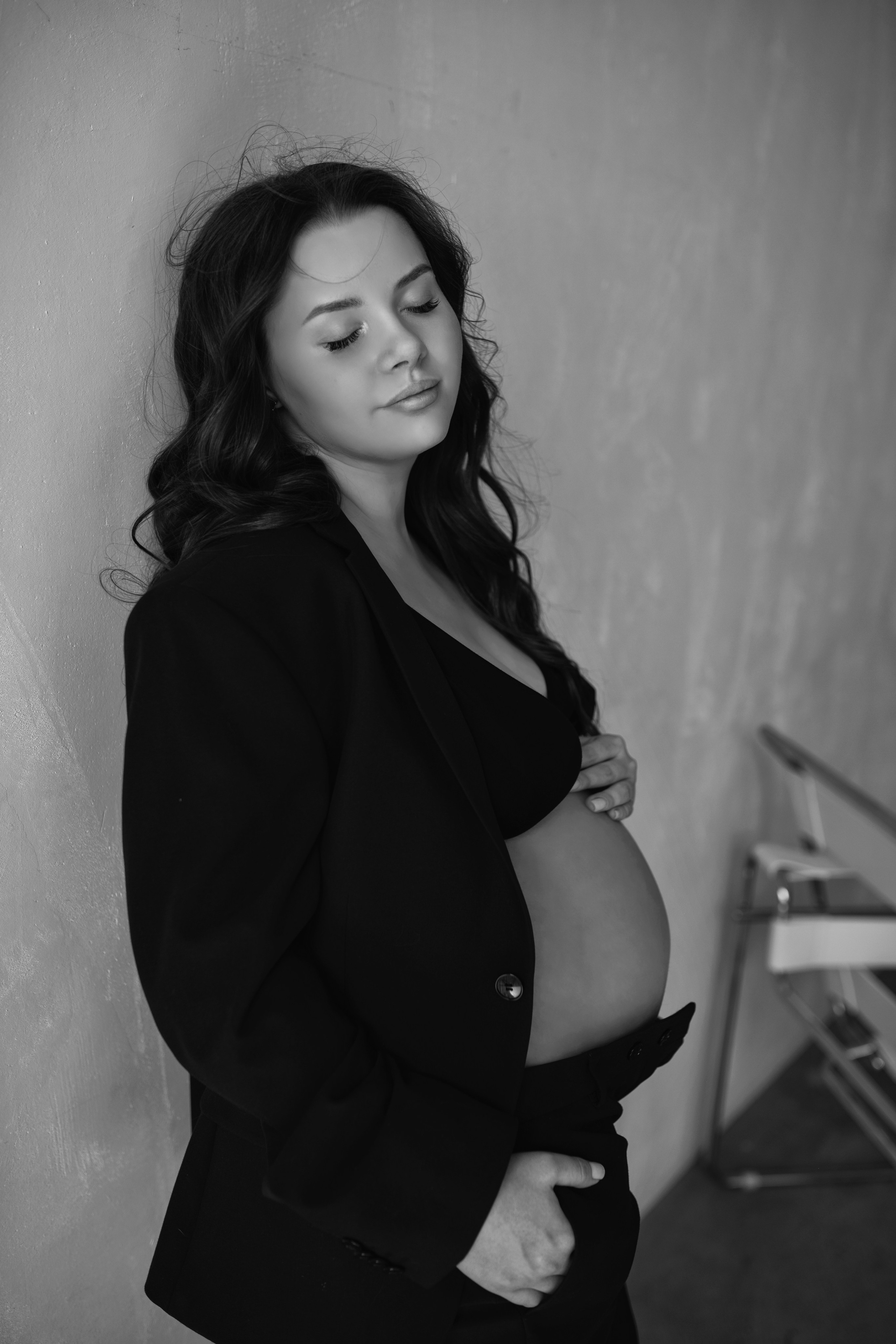 Вера. Кобякова Мария. Фотограф новорождённых и детей до года город ИРКУТСК