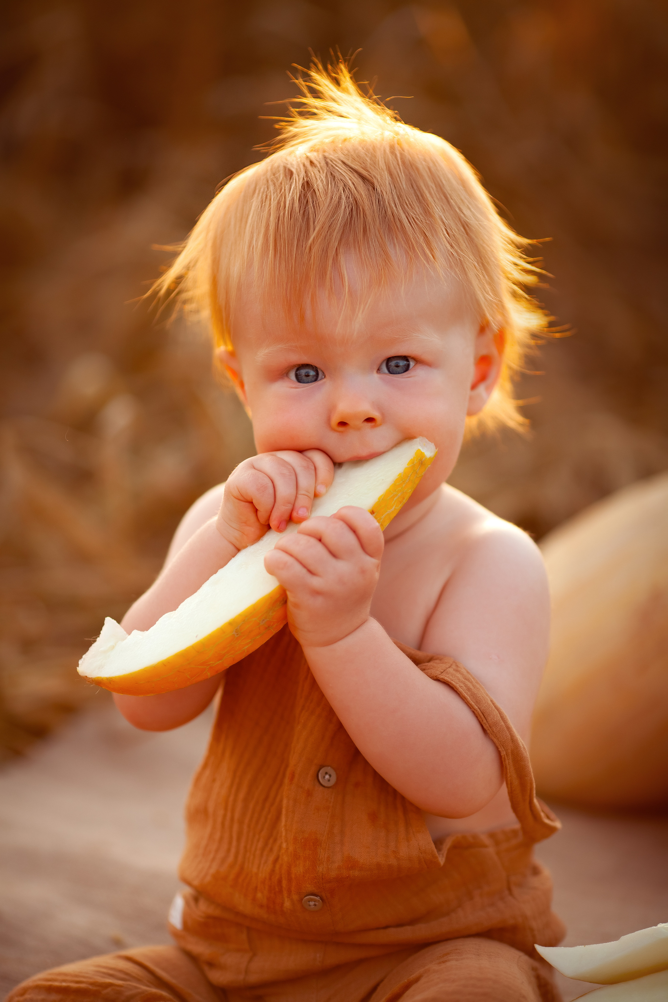 Детский портрет. Семейный и детский фотограф в Москве Дорогова Екатерина