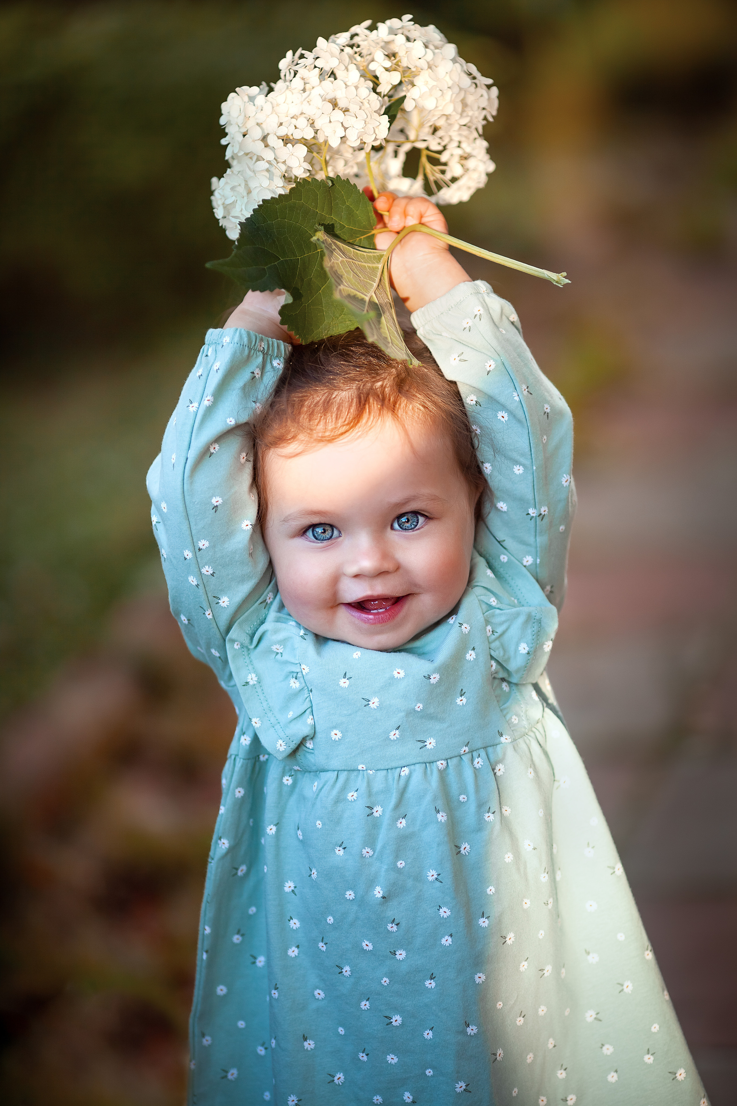 Детский портрет. Семейный и детский фотограф в Москве Дорогова Екатерина