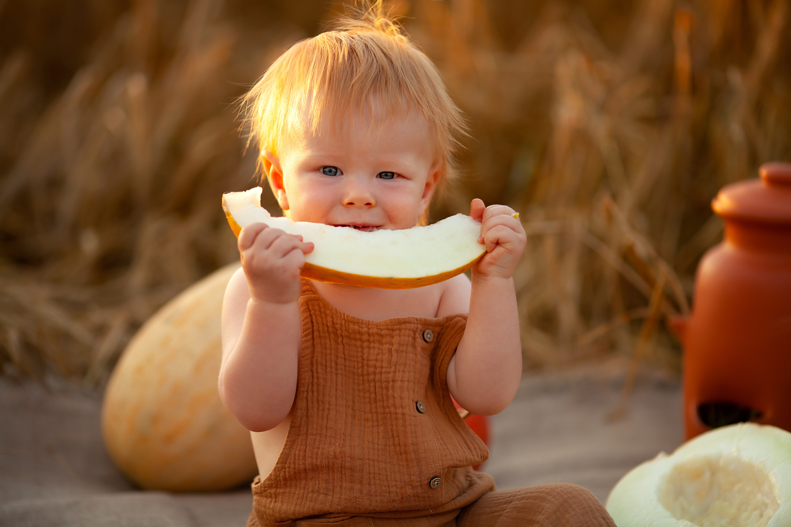 Детский портрет. Семейный и детский фотограф в Москве Дорогова Екатерина