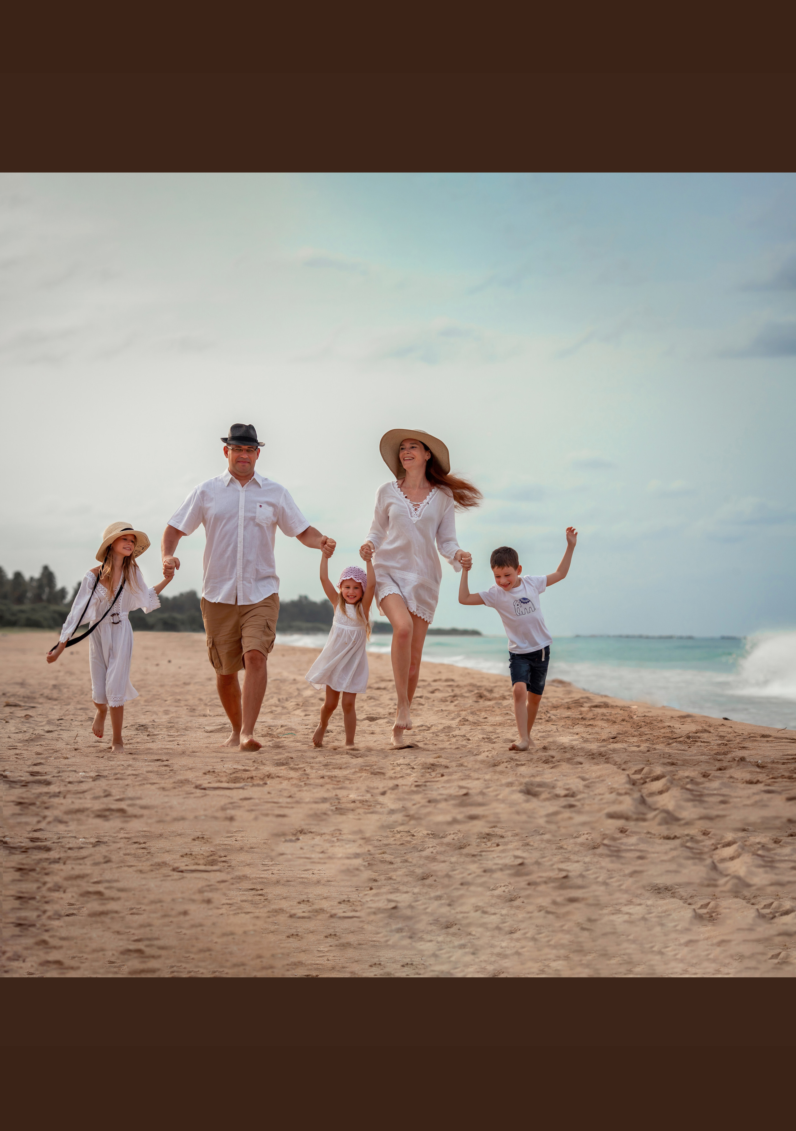 Семейный и детский фотограф в Москве Дорогова Екатерина