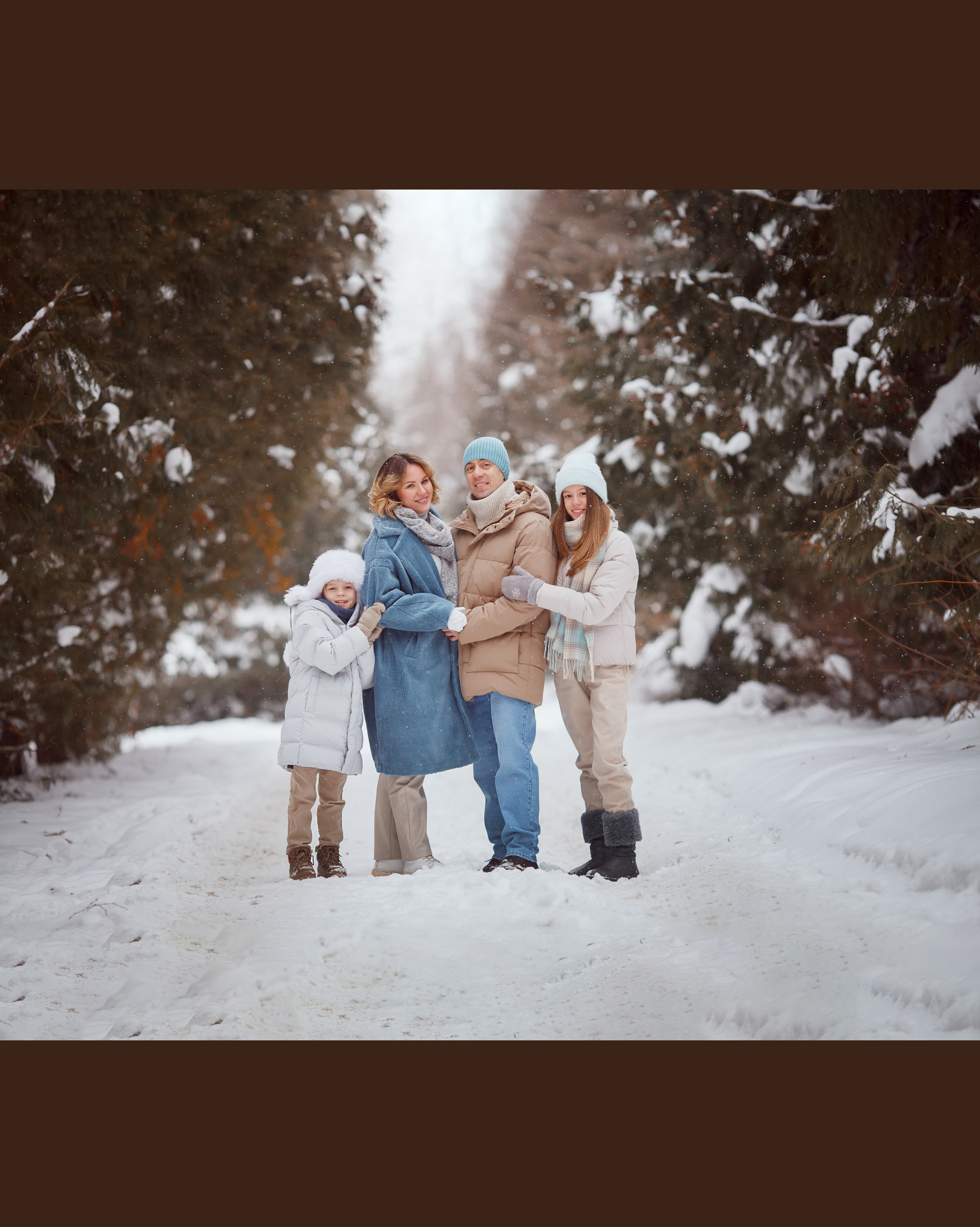 Семейный и детский фотограф в Москве Дорогова Екатерина