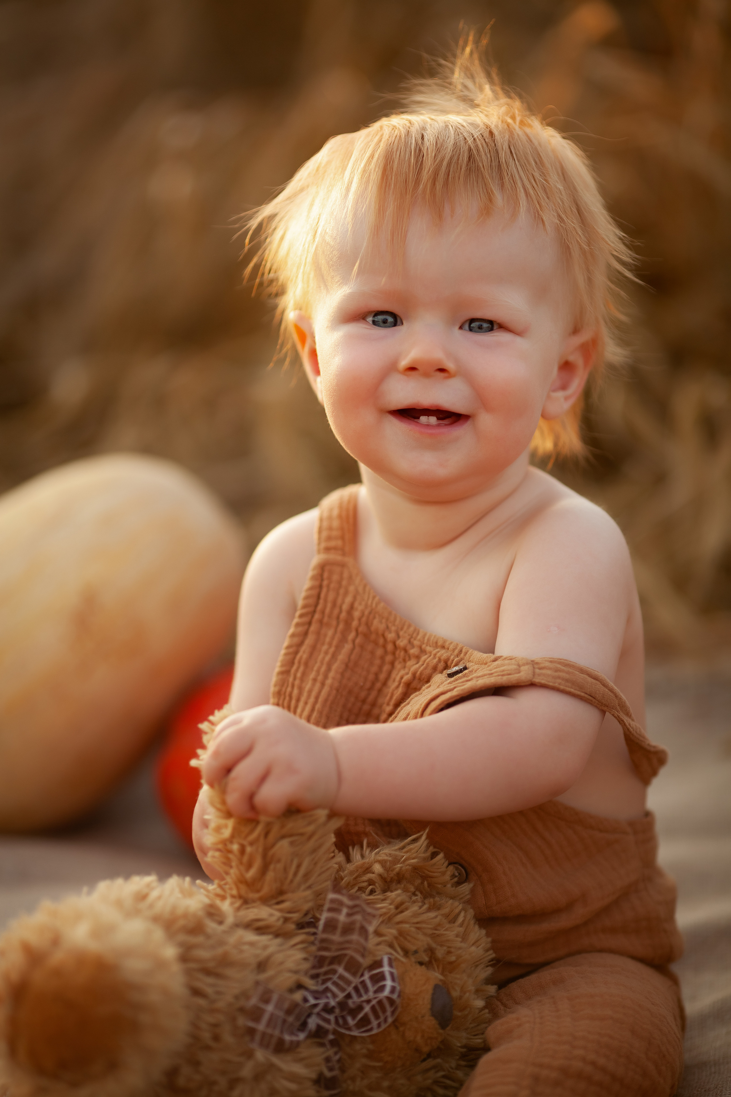 Детский портрет. Семейный и детский фотограф в Москве Дорогова Екатерина