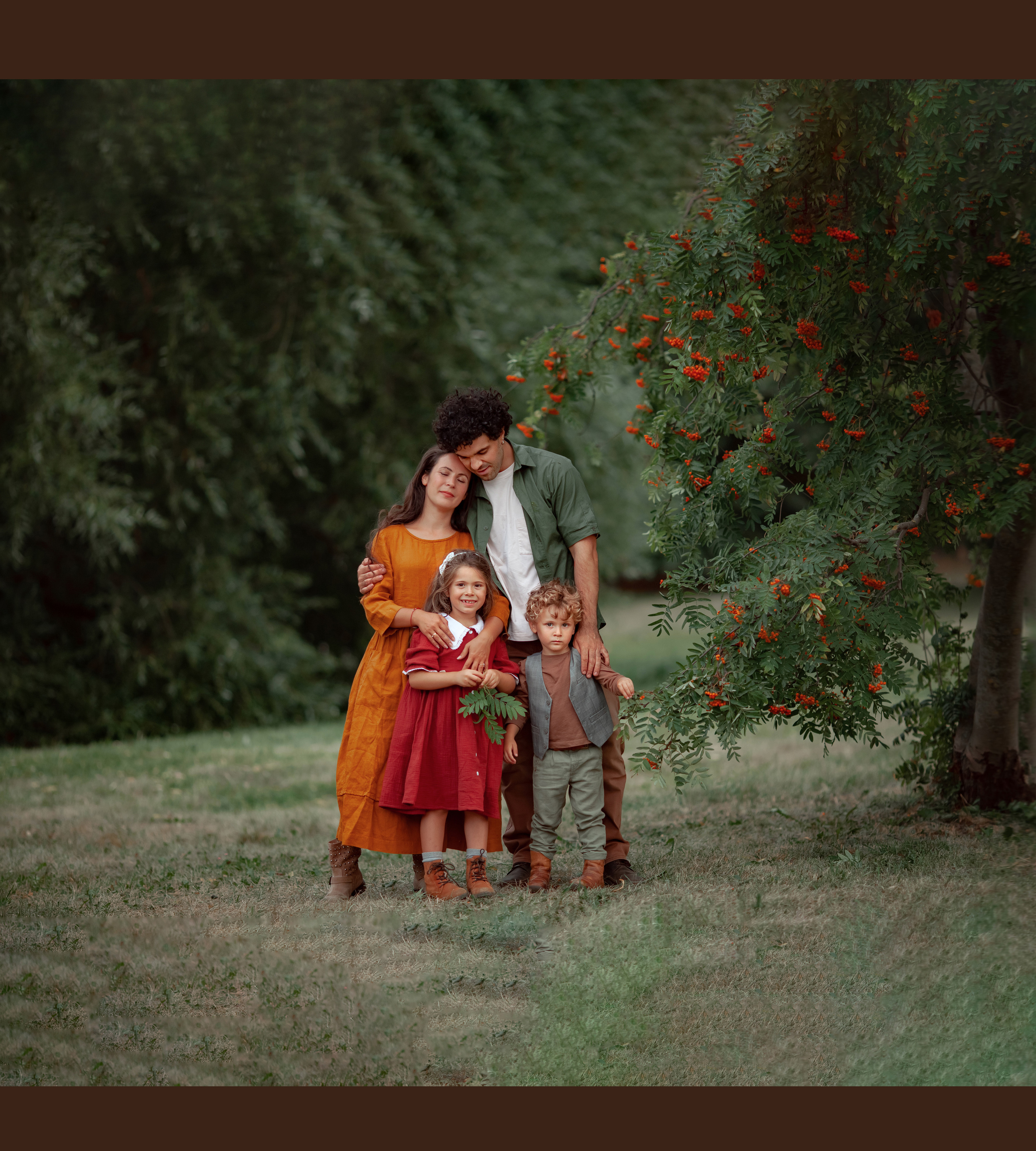 Семейный и детский фотограф в Москве Дорогова Екатерина