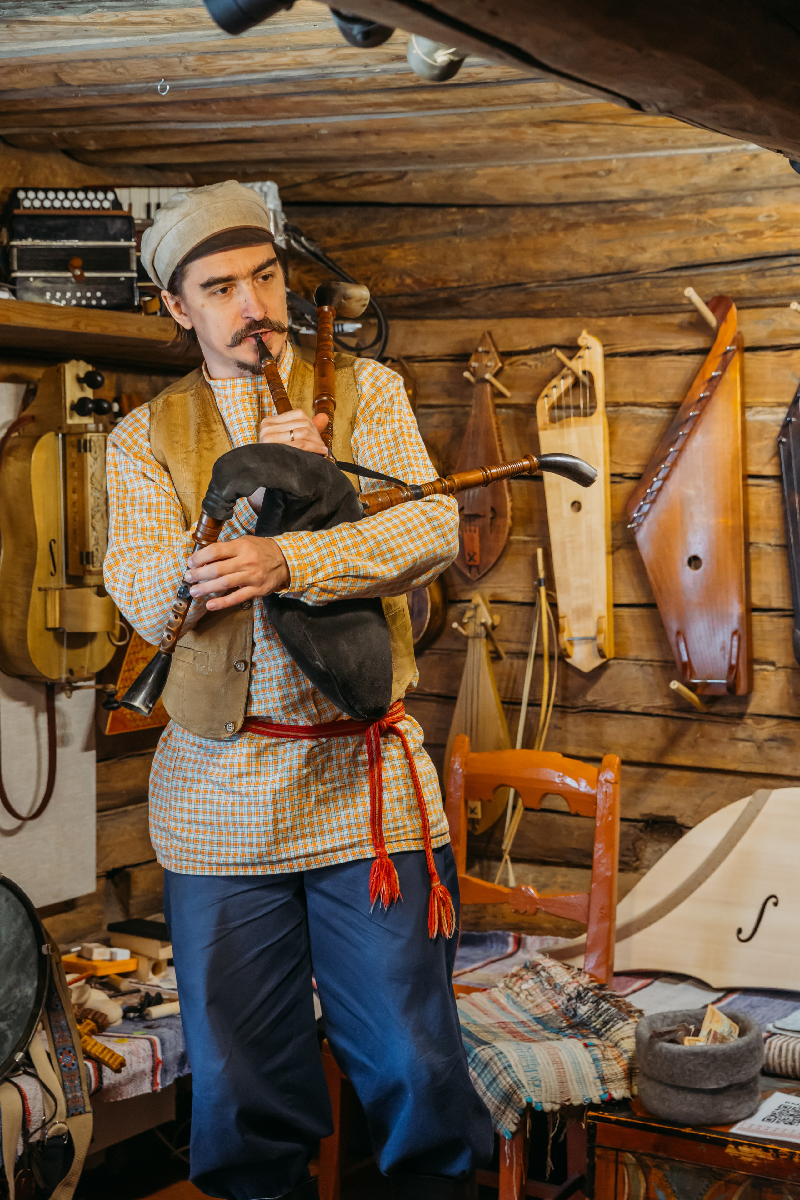 Родные люди «Мандроги». Леся Гаранина. Семейный фотограф/видеограф Москва и область