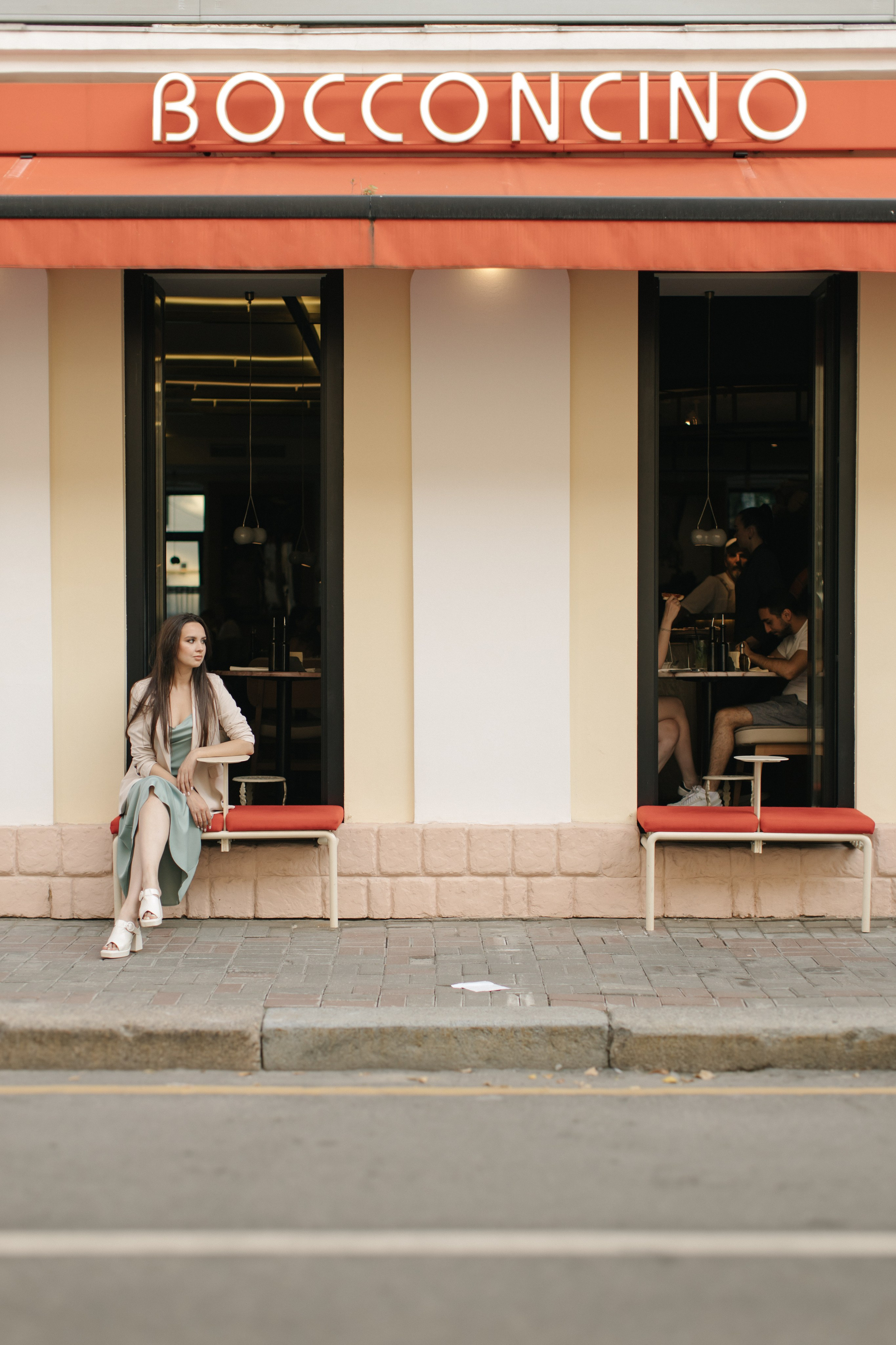 Елена и Владислав. Свадебный и семейный фотограф Савельева Дарья
