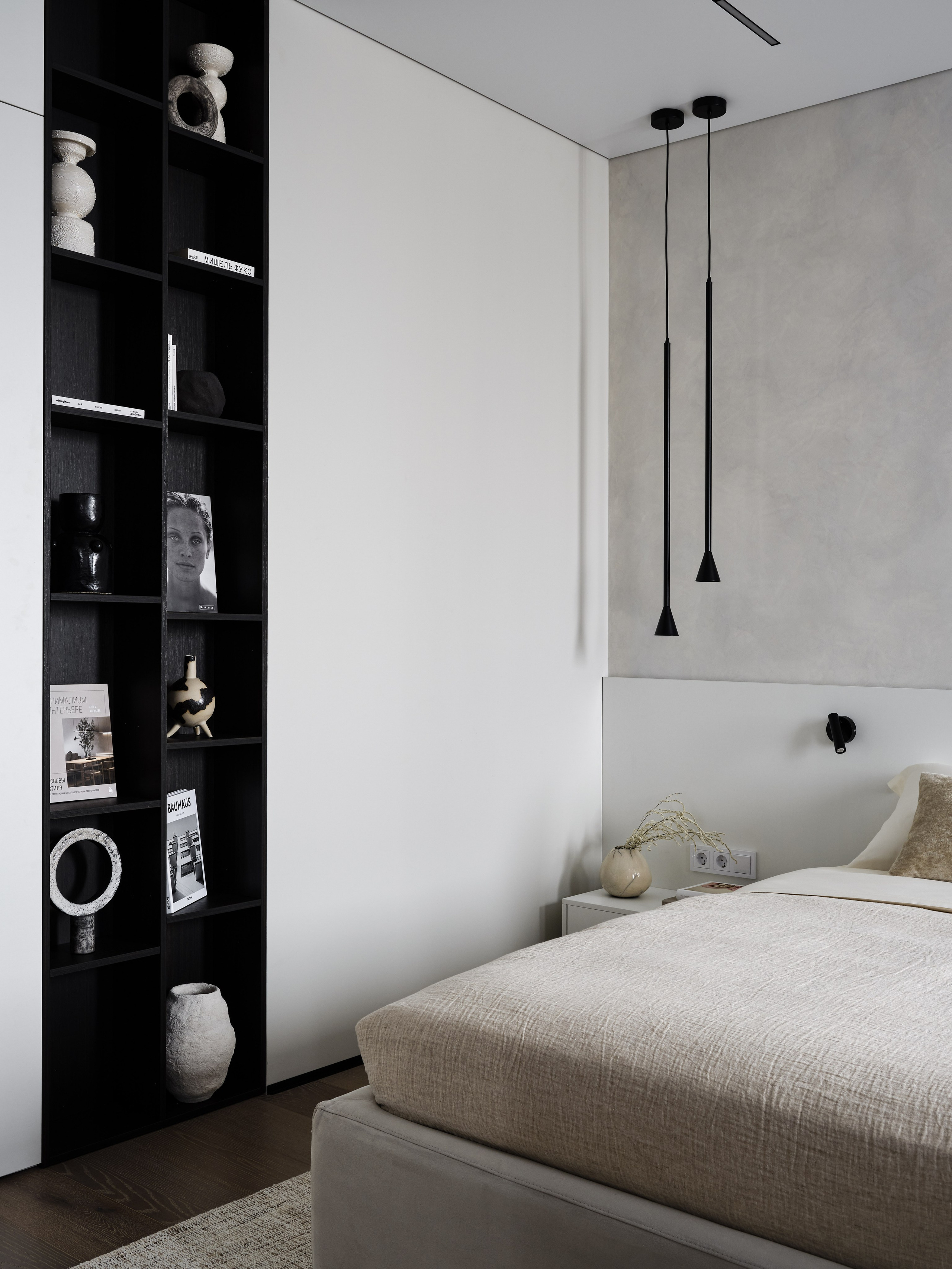 Обаятельный минимализм. Интерьерный фотограф Константин Пырьев