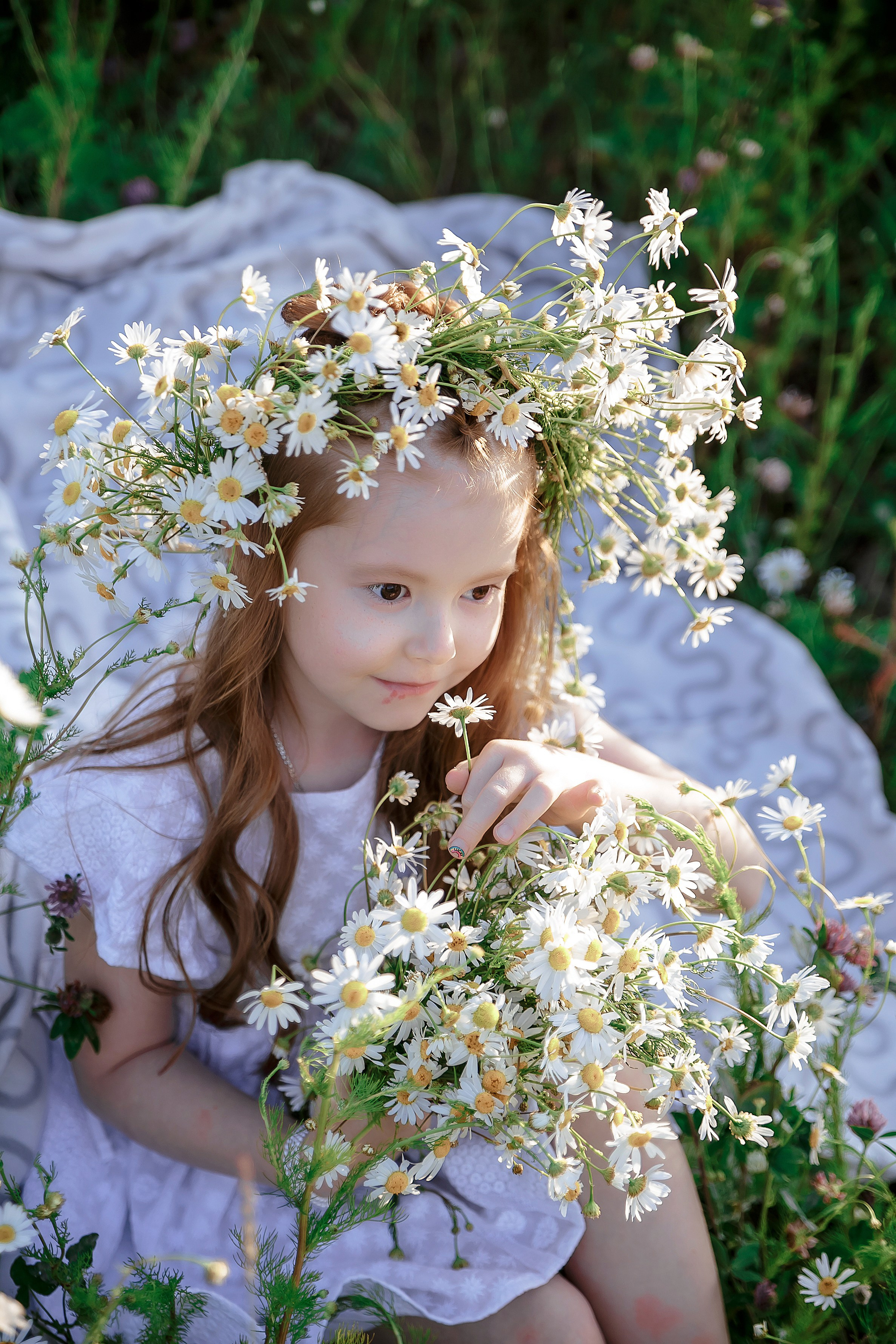 Оля и Ксения. Семейный и репортажный фотограф в Череповце Оля Ланец