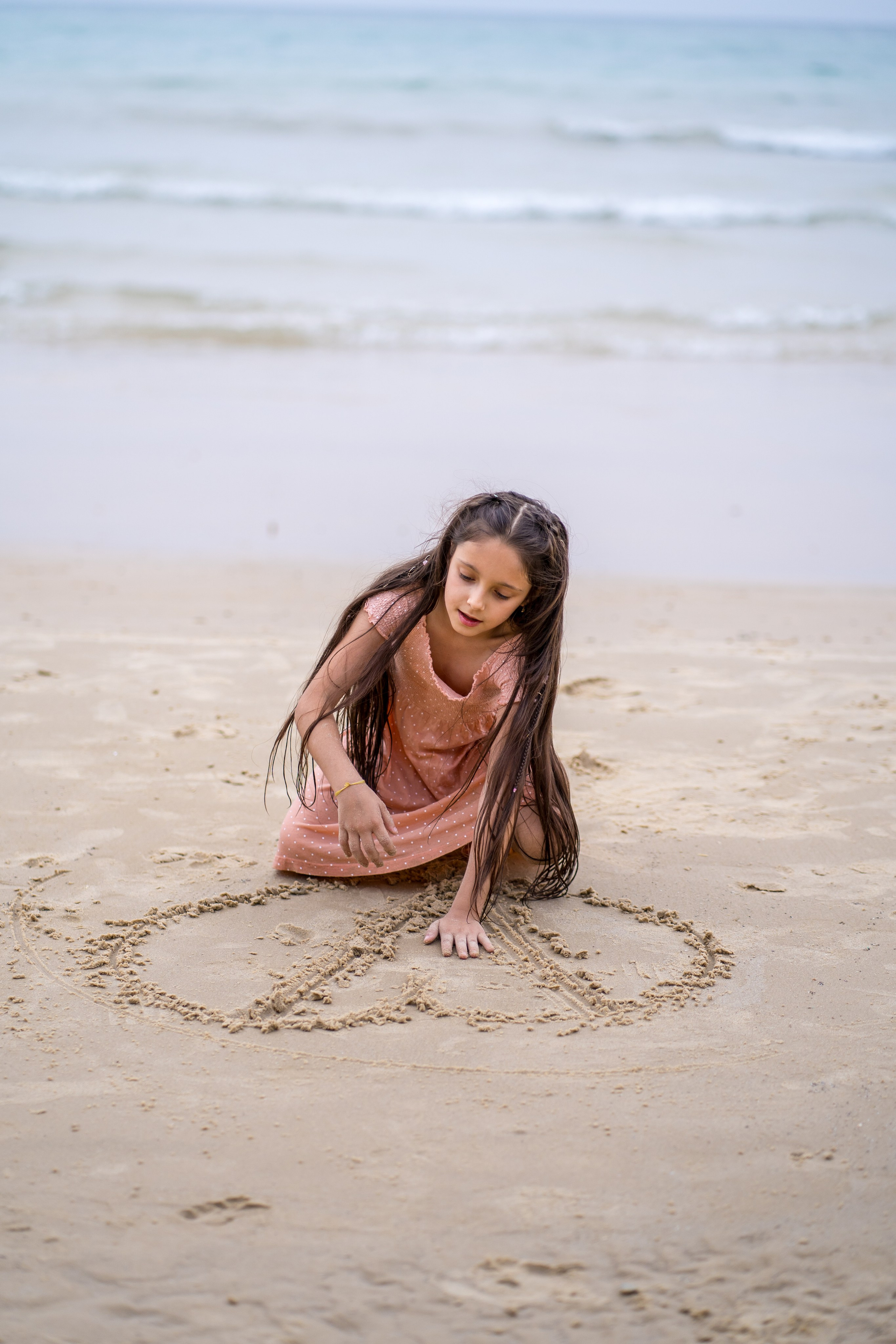 Фотосессия Анастасии и ее семьи. Семейный и детский фотограф в Израиле и Москве Дорошок Надя