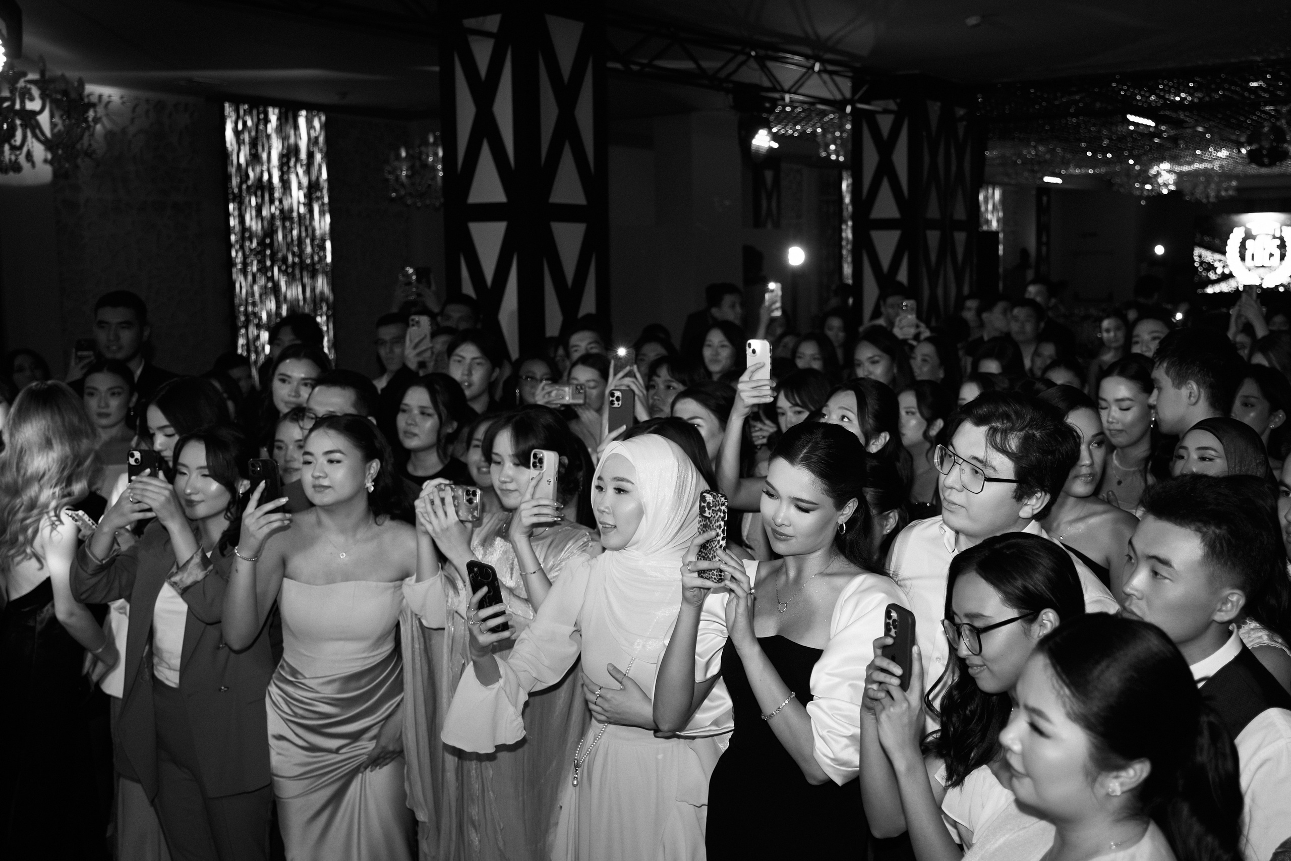 Репортаж. Искарова Зарина, фотограф в Алматы