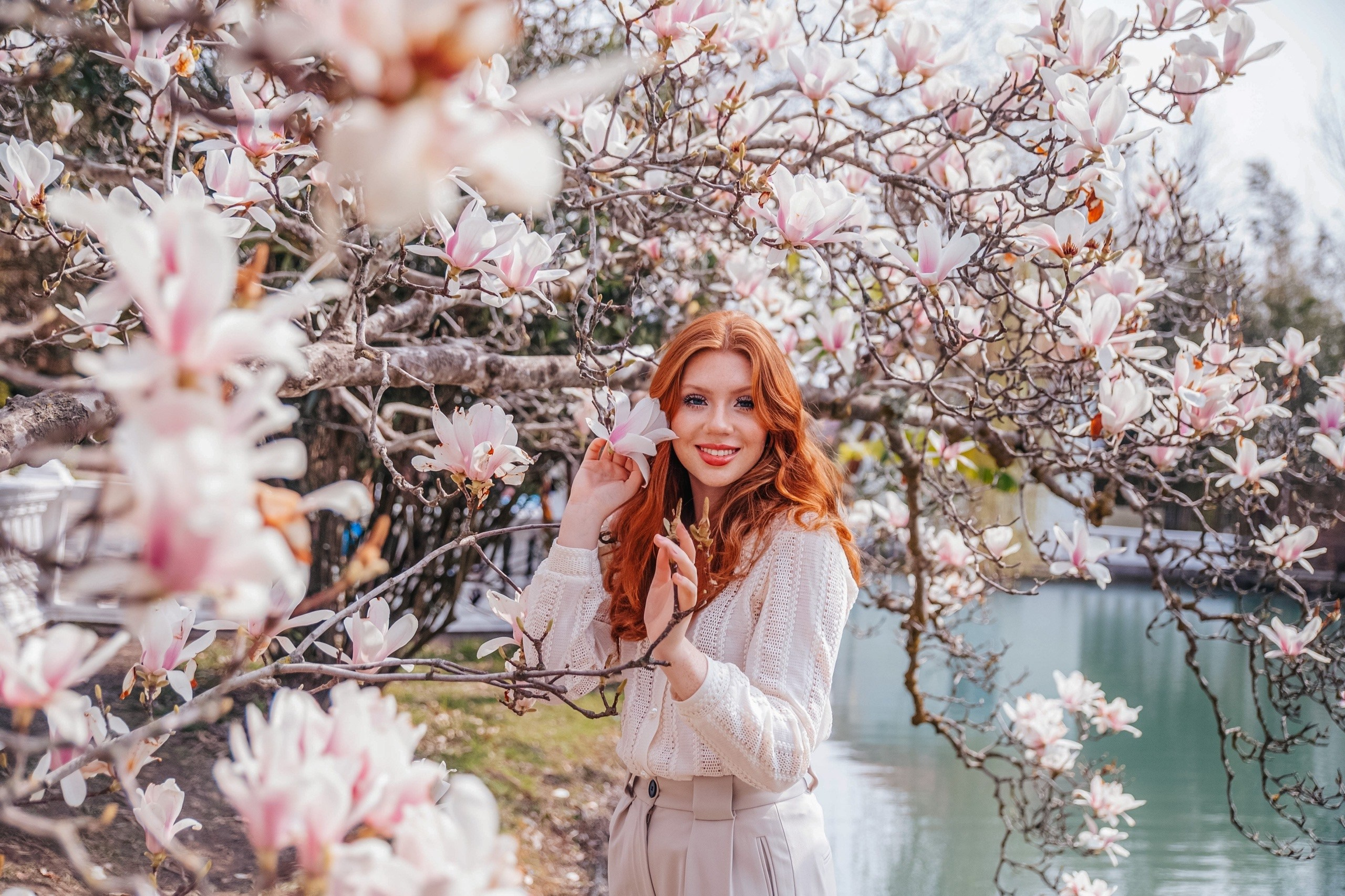 Фотопроекты для женщин. Свадебный фотограф Александра Мяскова