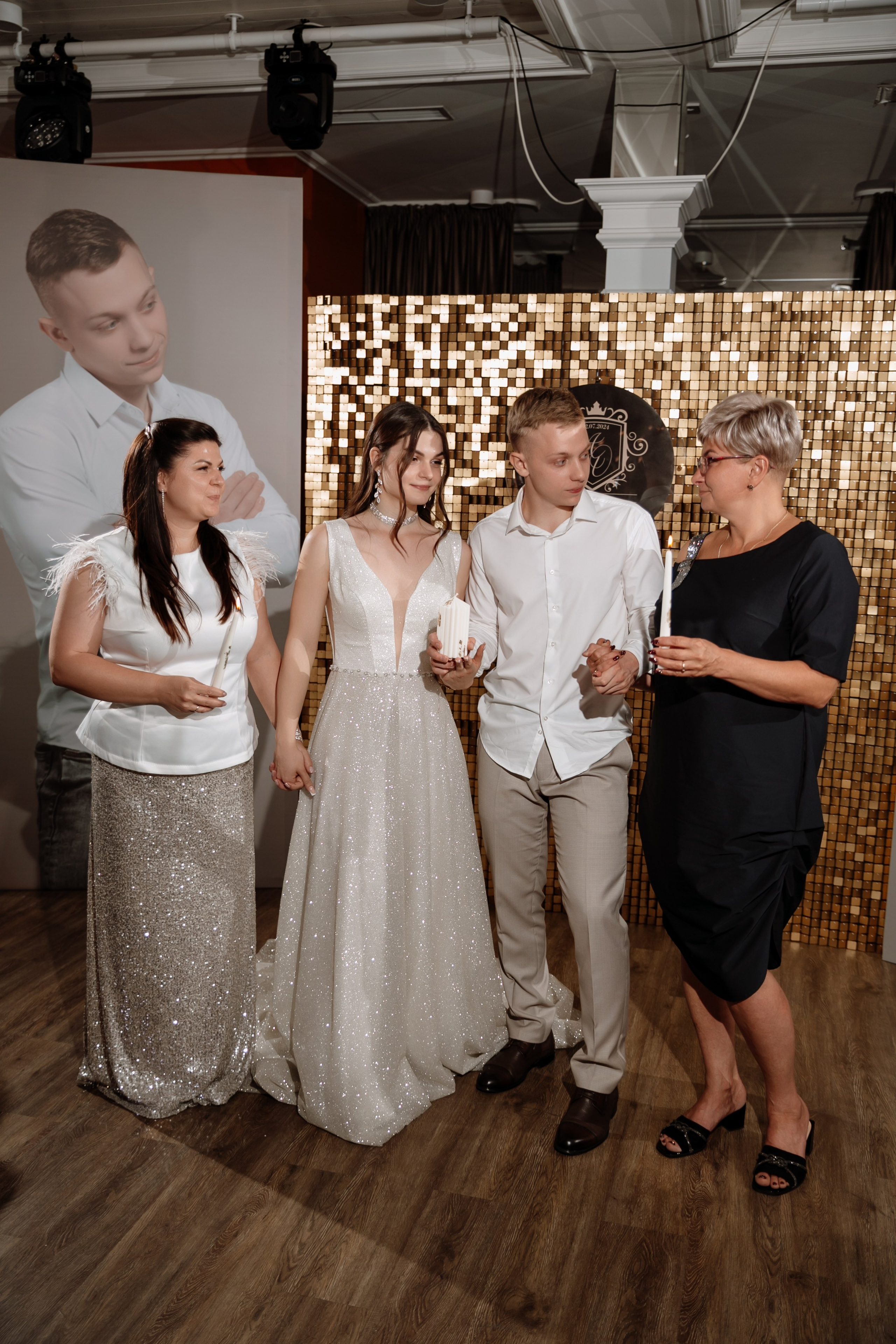 Оксана и Артём. Профессиональный фотограф Надежда Антонова