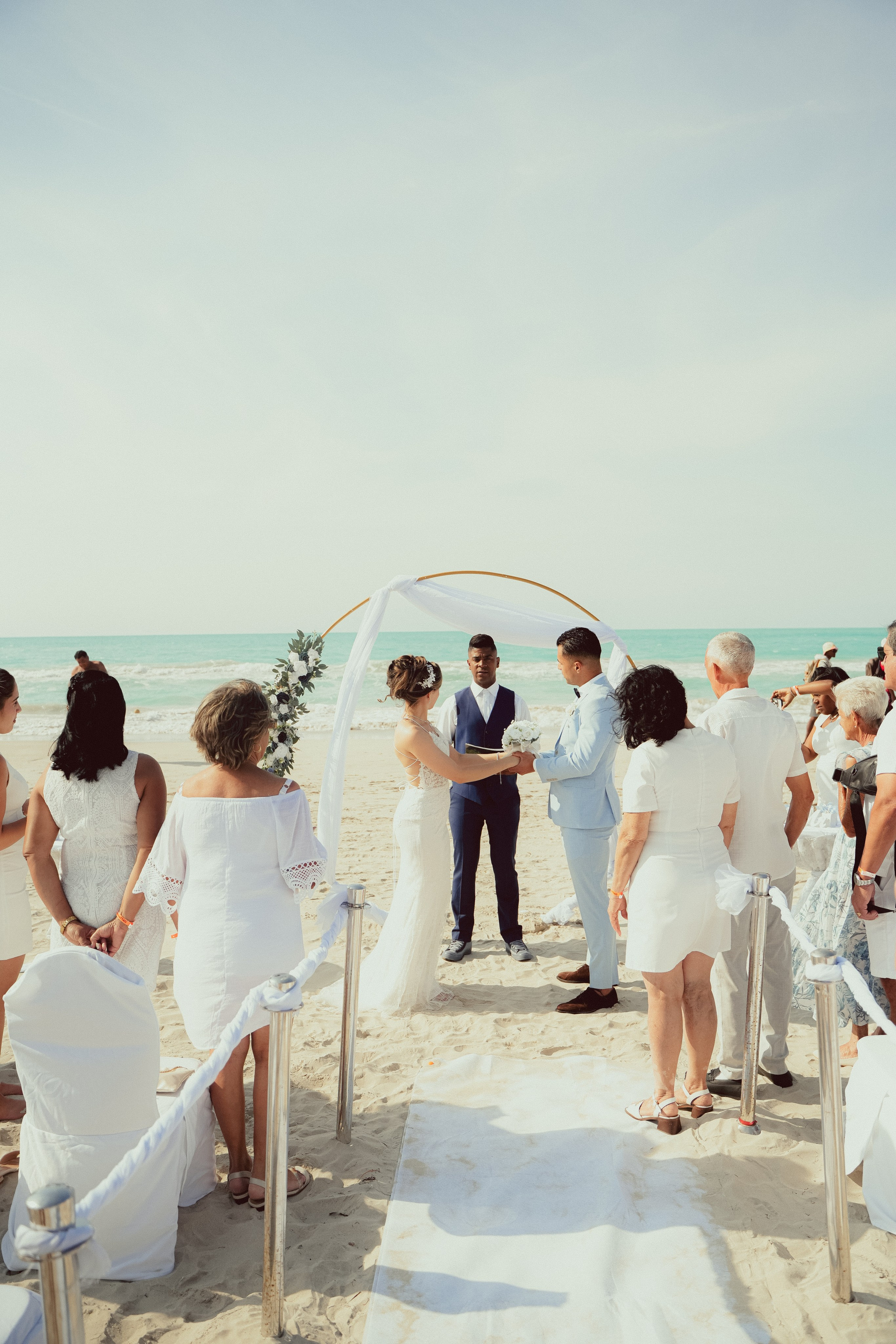 Куба. Фотограф Мария Зайчик