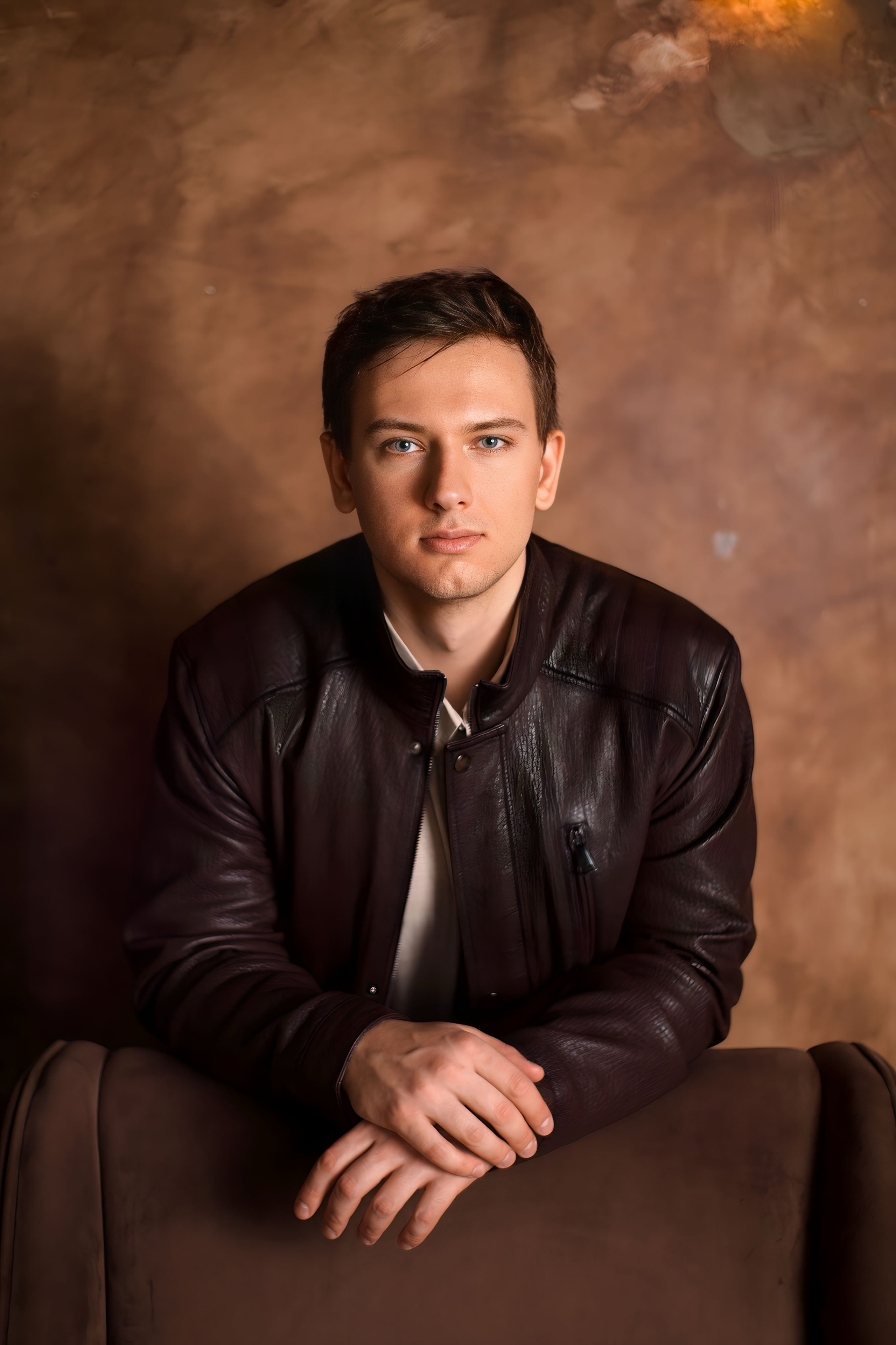 Студия. Фотограф Санкт-Петербург | Виктория Вишневская