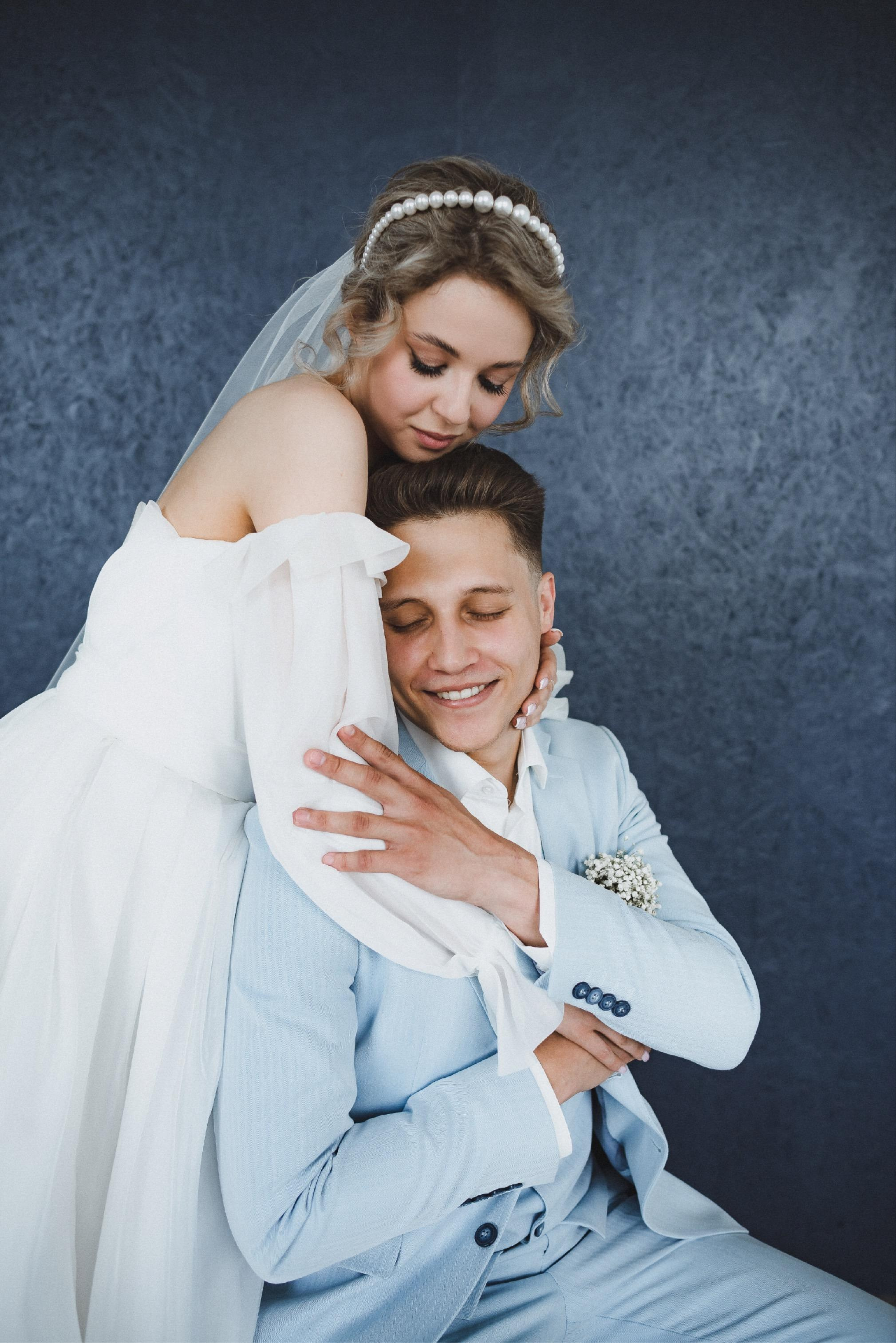 Свадебные съемки. Фотограф Санкт-Петербург Виктория Гурина