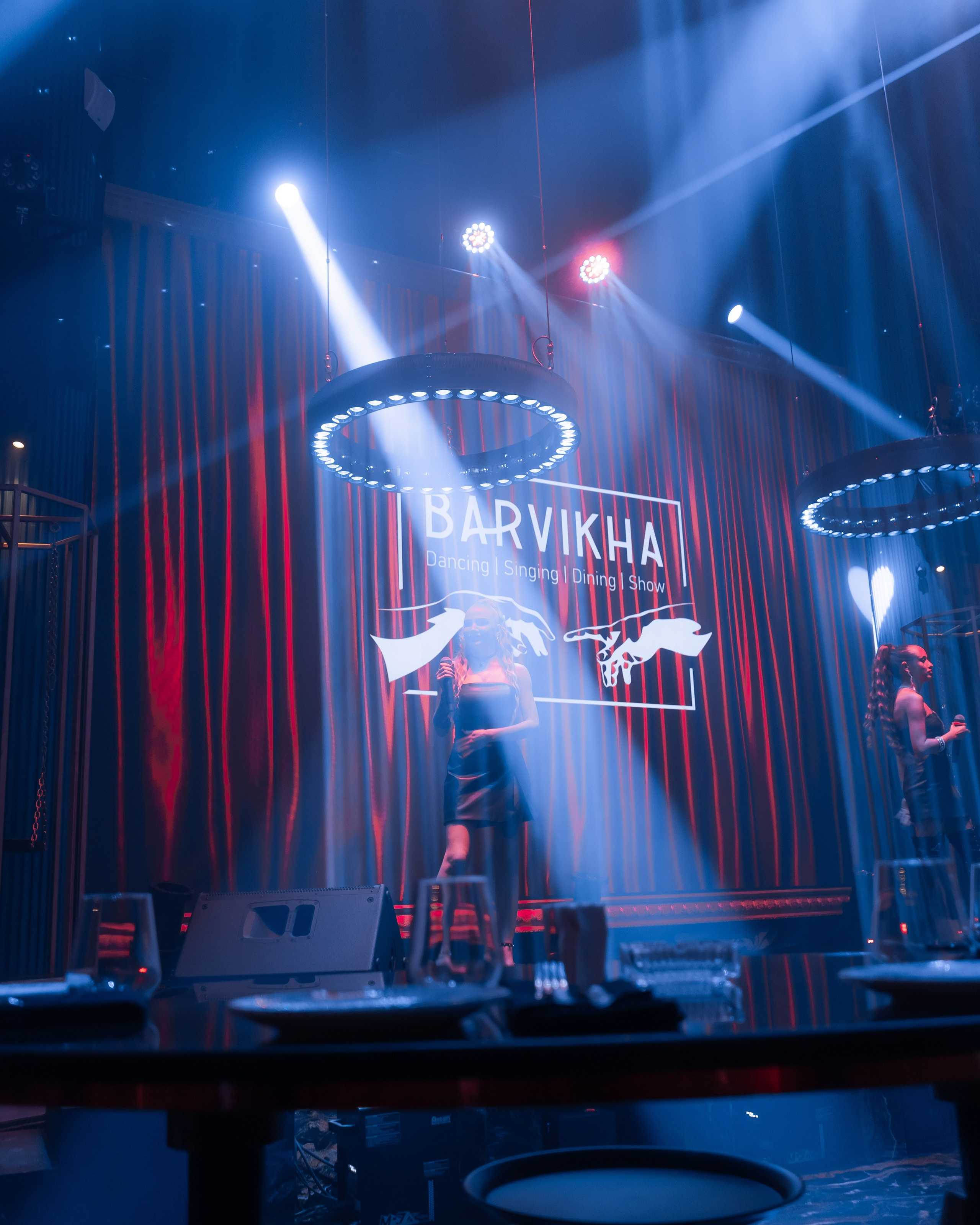 Content for Barvikha. NOIZOMAX Художественный фотограф в Дубай