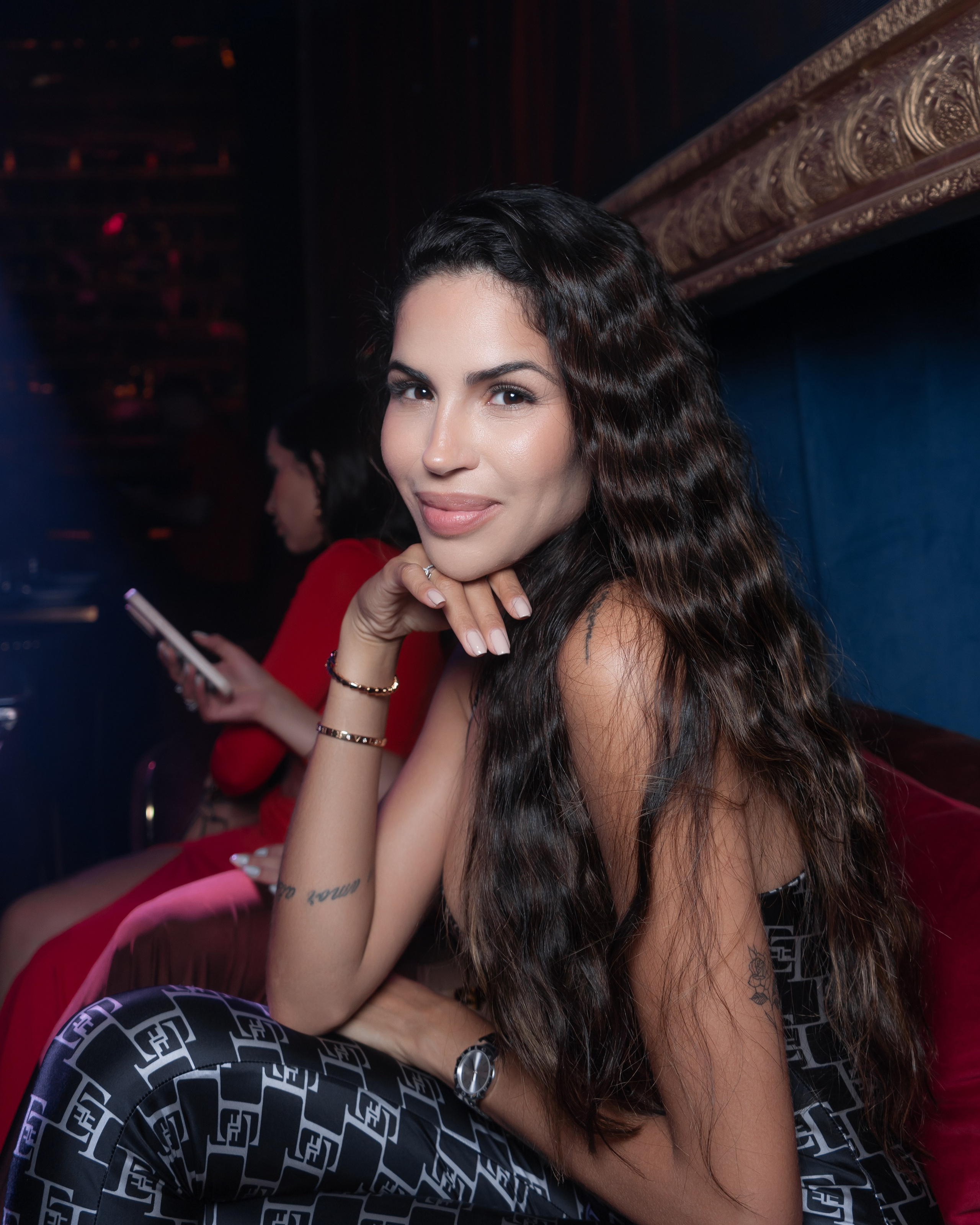 Content for Barvikha. NOIZOMAX Художественный фотограф в Дубай