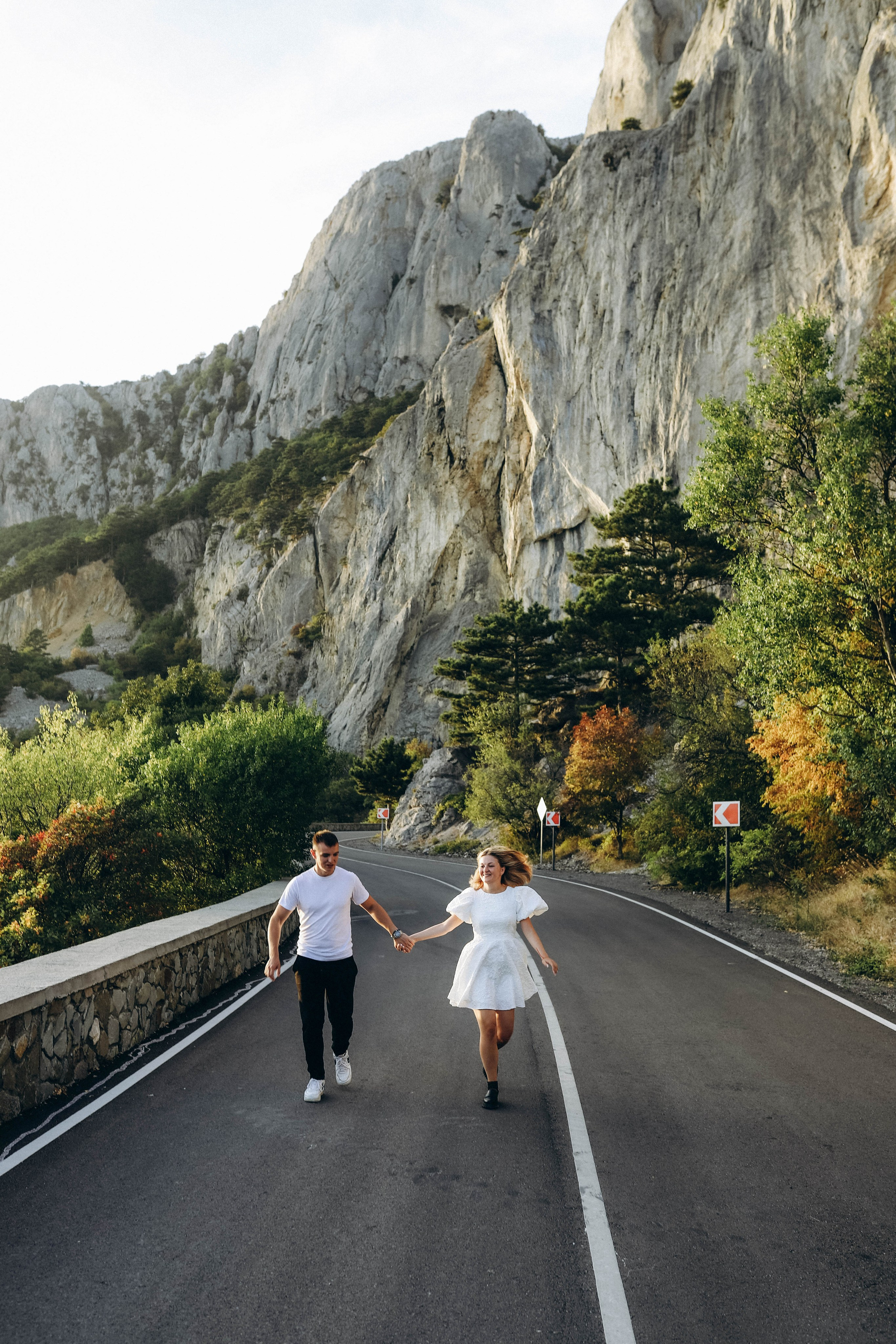 Антон & Анастасия. Свадебный фотограф в Ялте Булгакова Анна