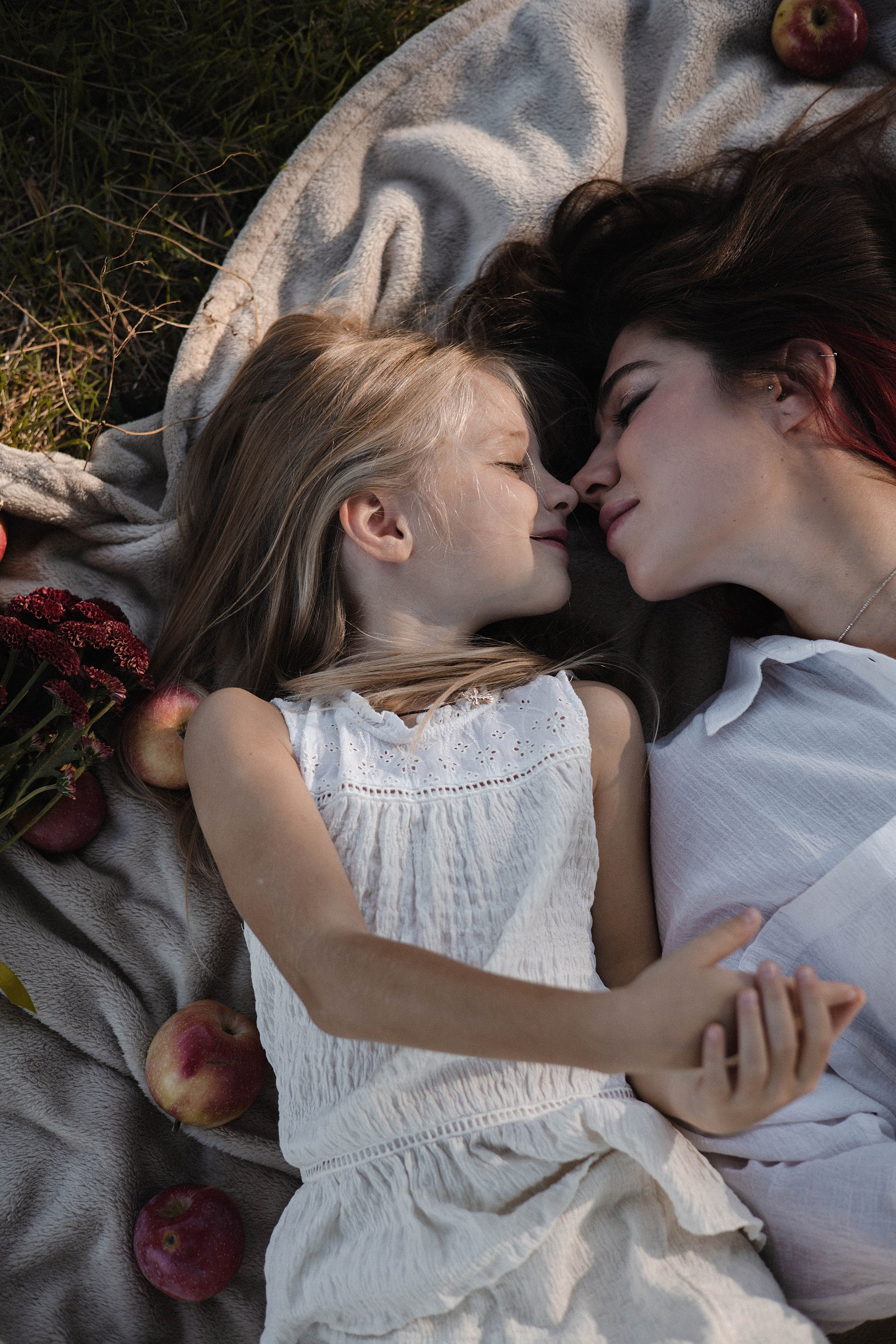 Прогулочная фотосъемка. Семейный и детский фотограф в Ростове-на-Дону Удалова Лина