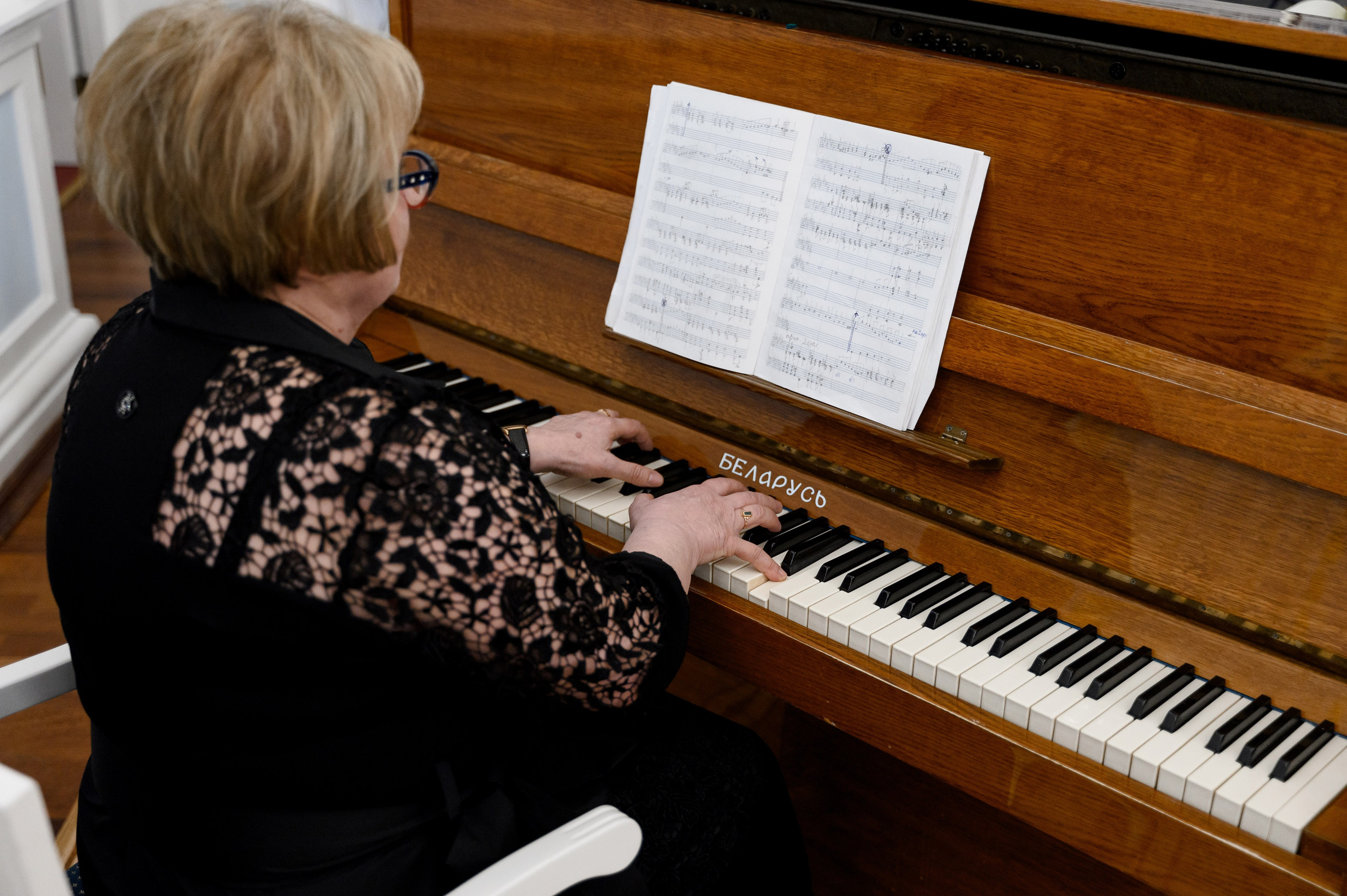 Людмила Марковская — МИЛЛЕФИОРИ…. Свадебный фотограф Минск