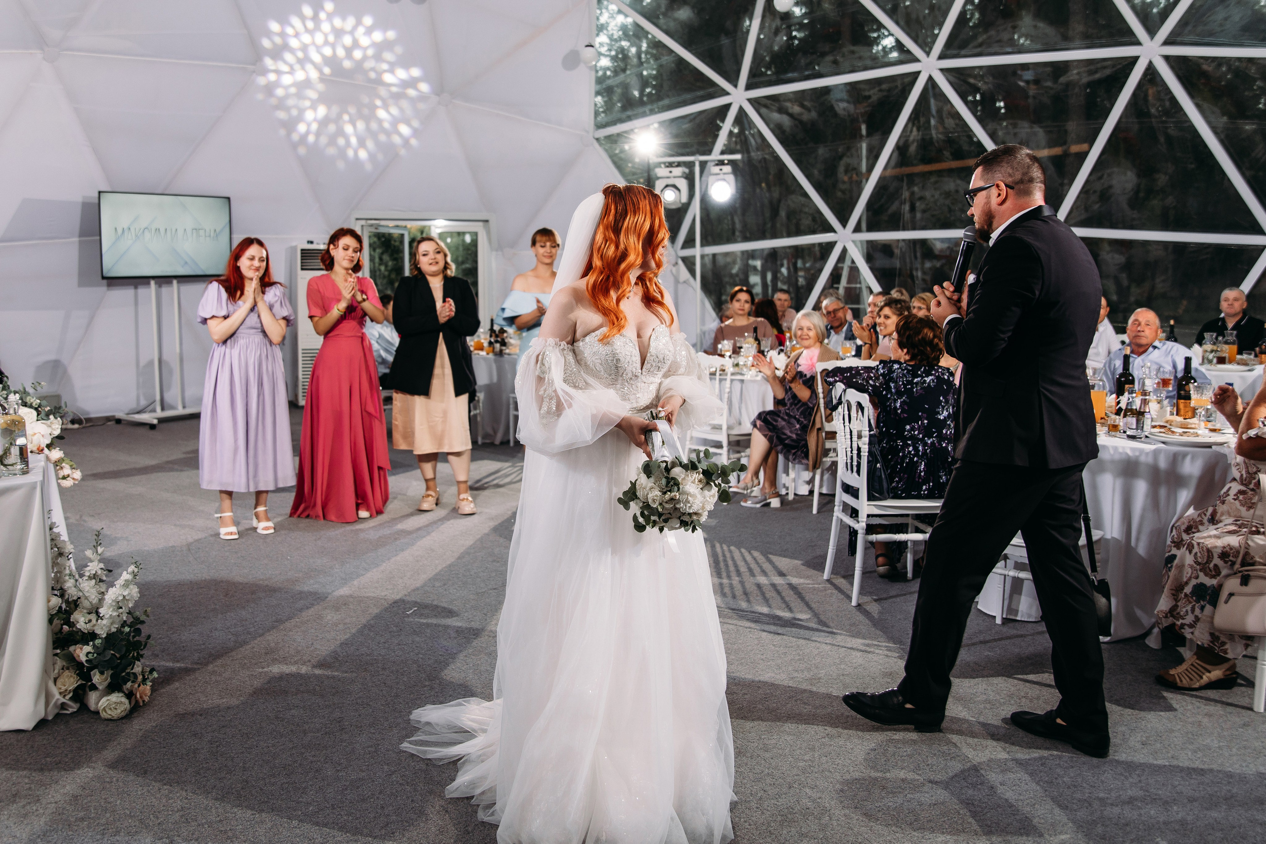 Максим & Алёна. Свадебный ФОТОГРАФ и ВИДЕОГРАФ Ульяновск