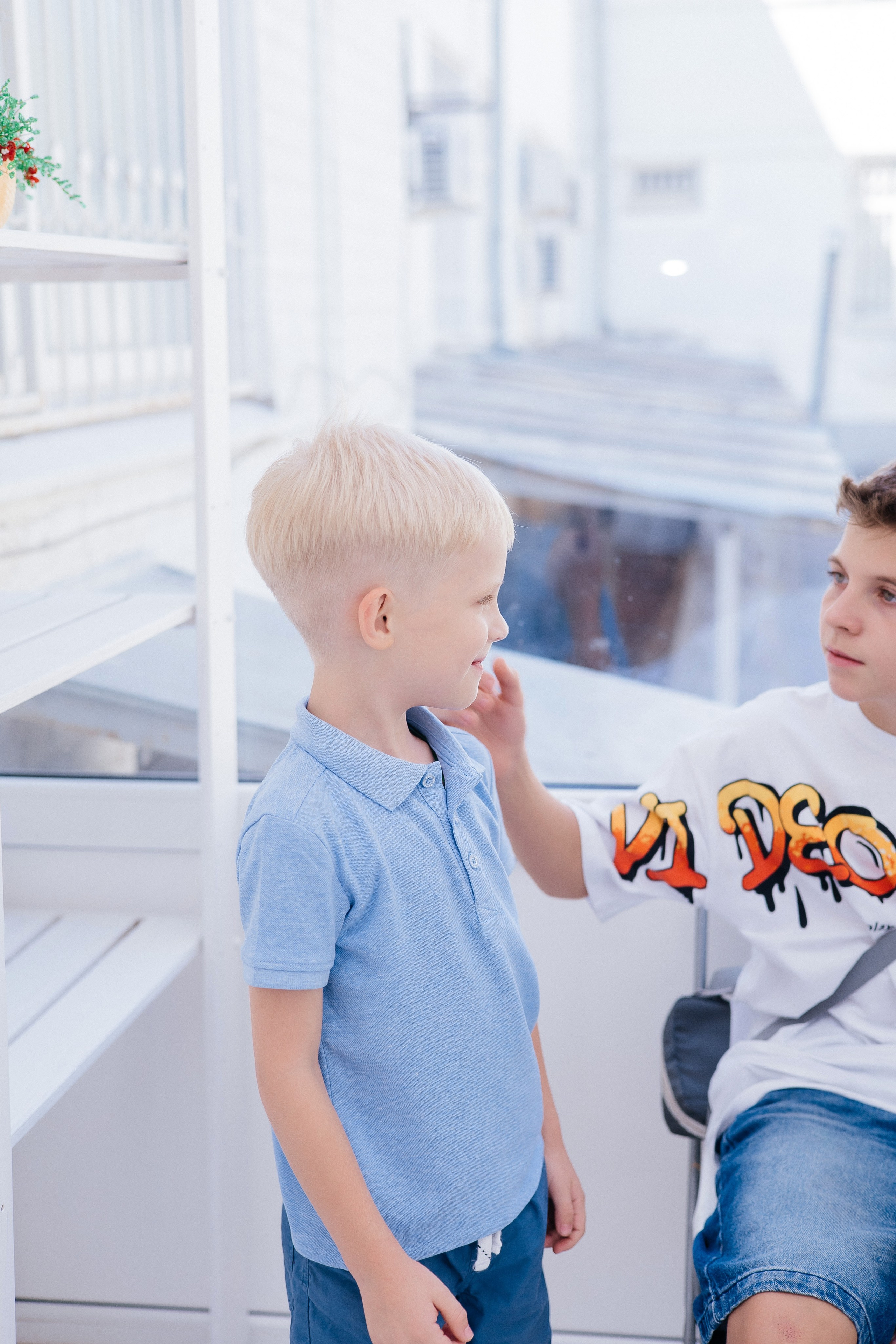 Выписка 14 июня 2024. Фотограф Ростов-на-Дону | фототерапевт