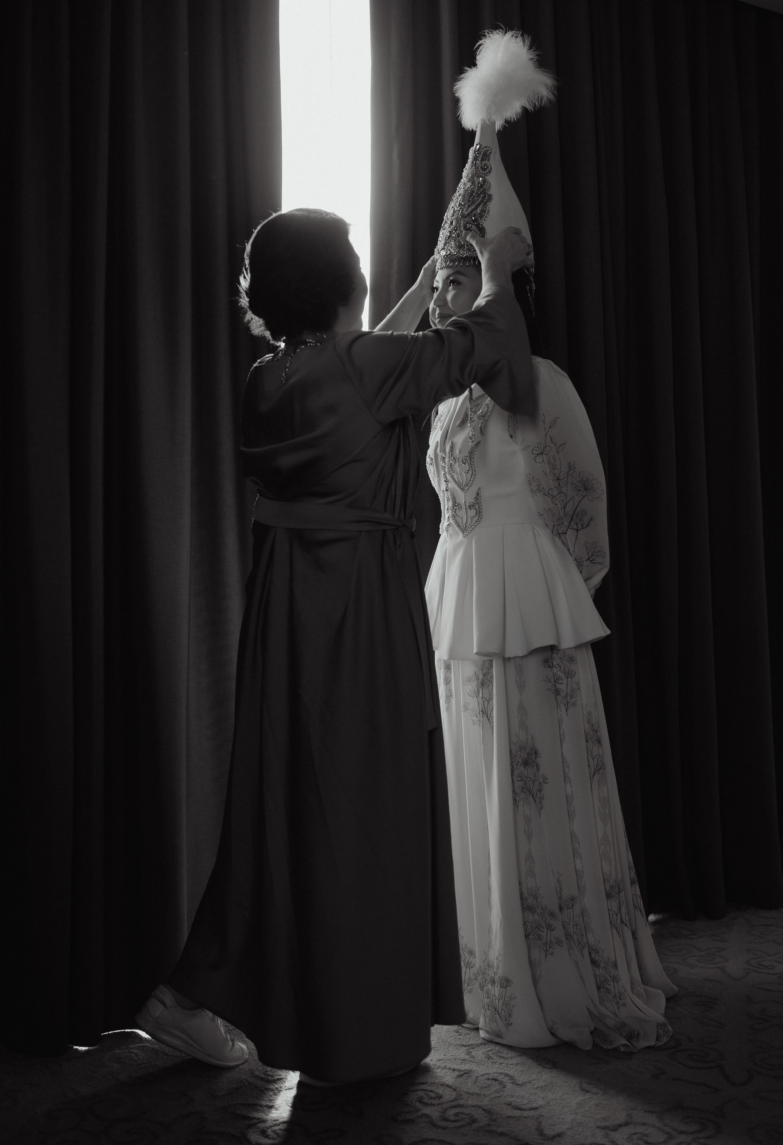 Узату Дана. Свадебный фотограф Станислав Стиви