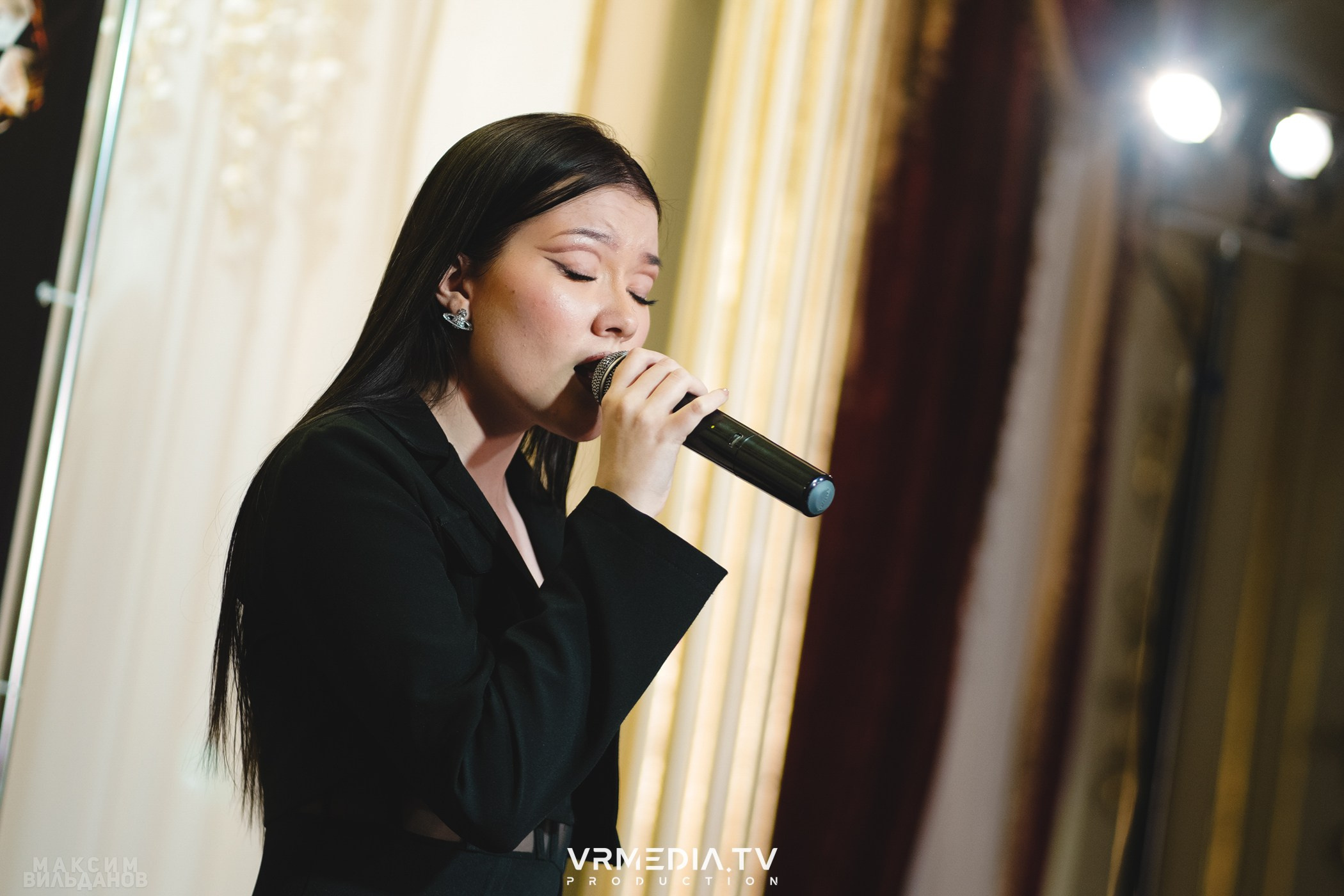 Leomar Production: Fashion проект «Glam Style 2024» 1 год