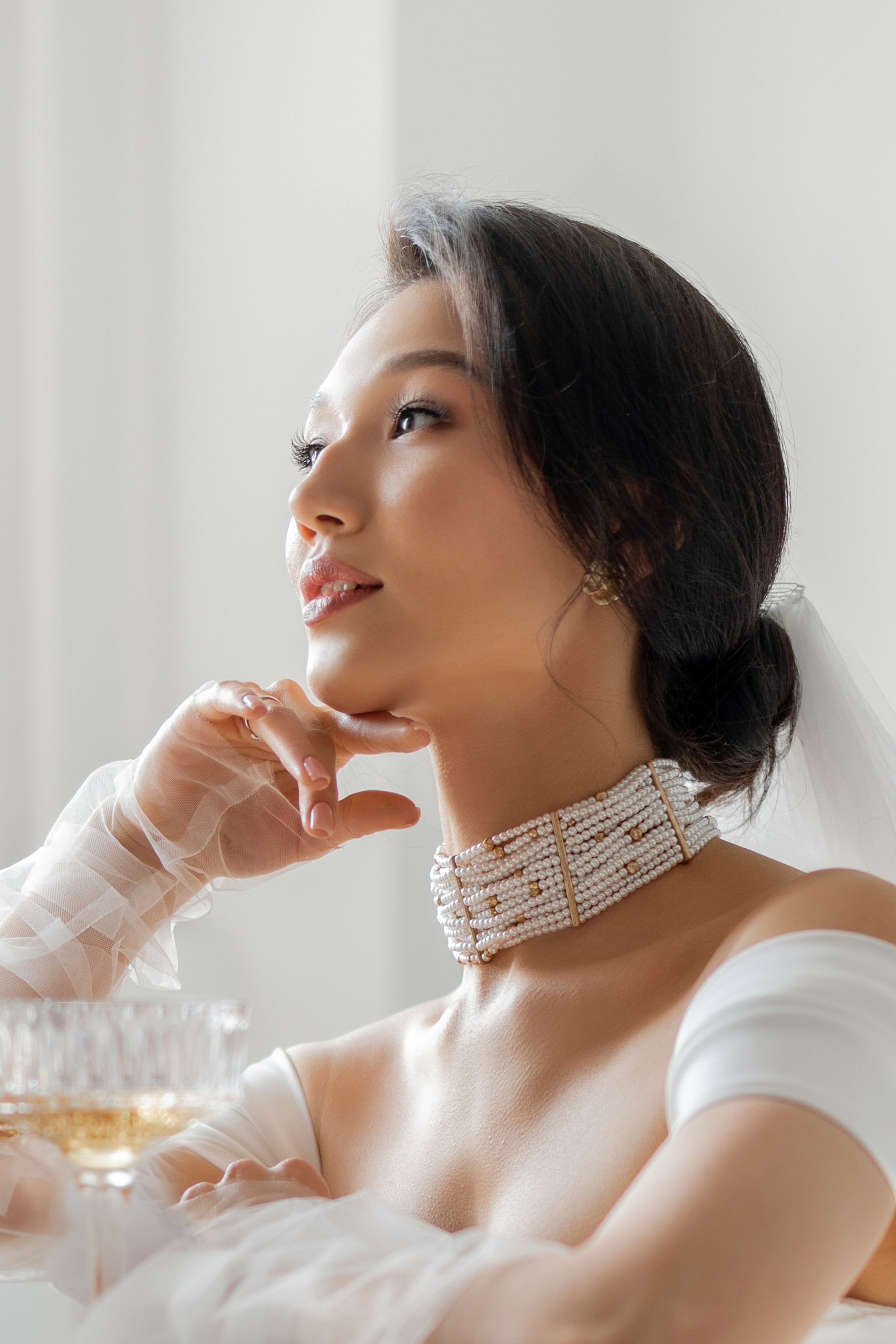 Nargiz & Kanat. Portraiture & lifestyle photographer in Dubai/Almaty, Olga Chernyak