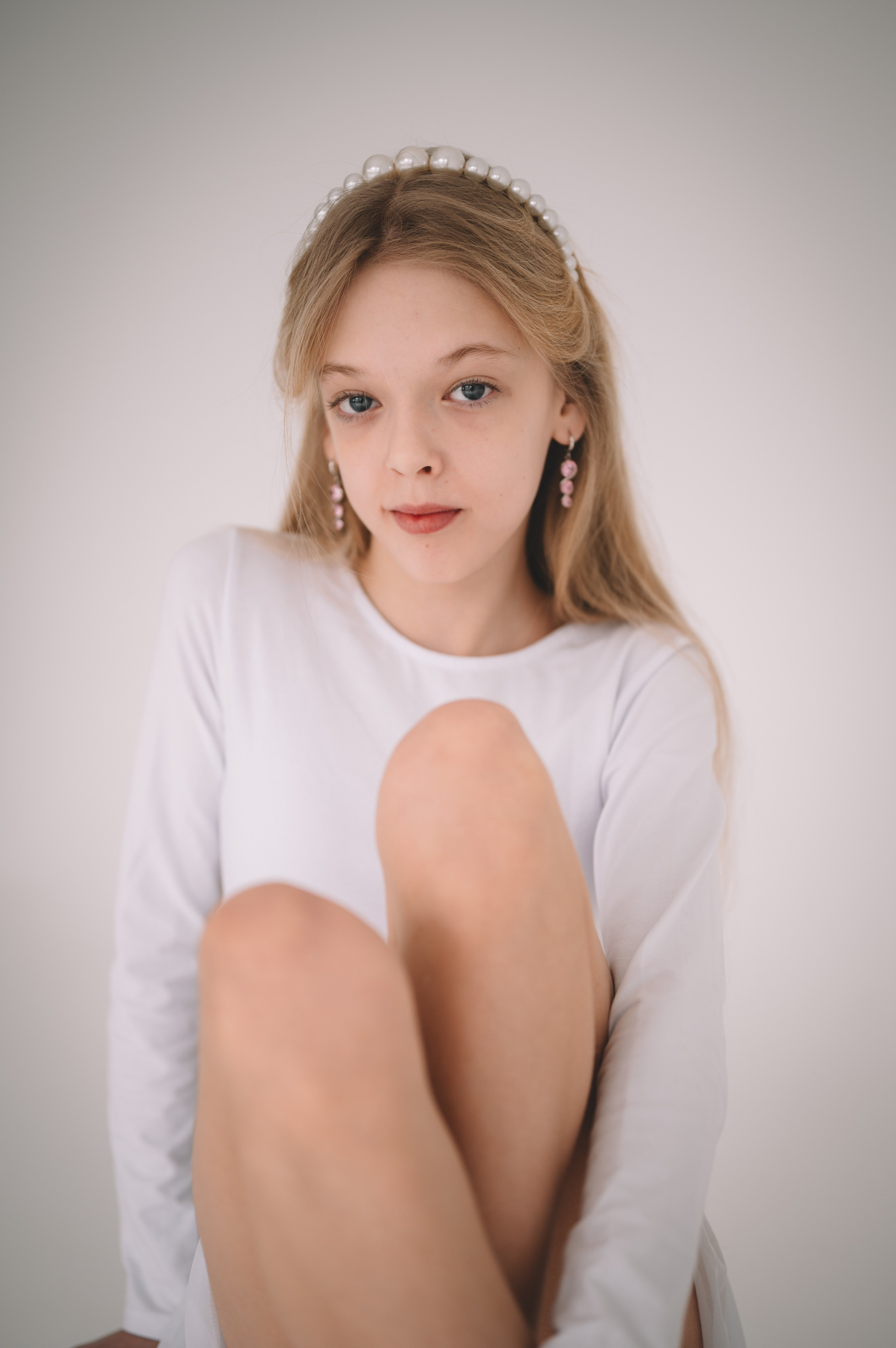 Фотограф Анна Темнова. Пенза