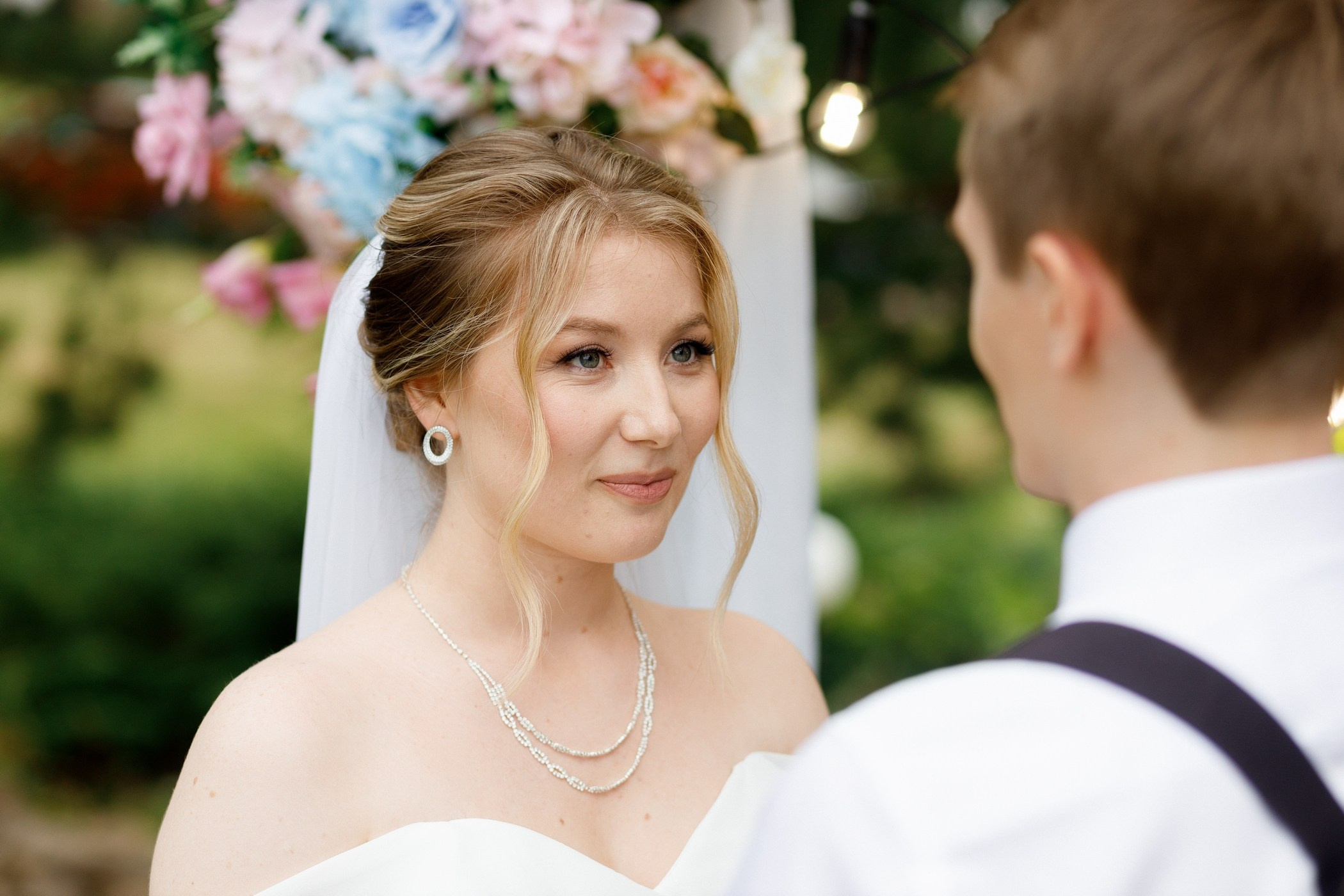 Иван и Александра. Свадебный фотограф в Ижевске Владимир Мещеряков