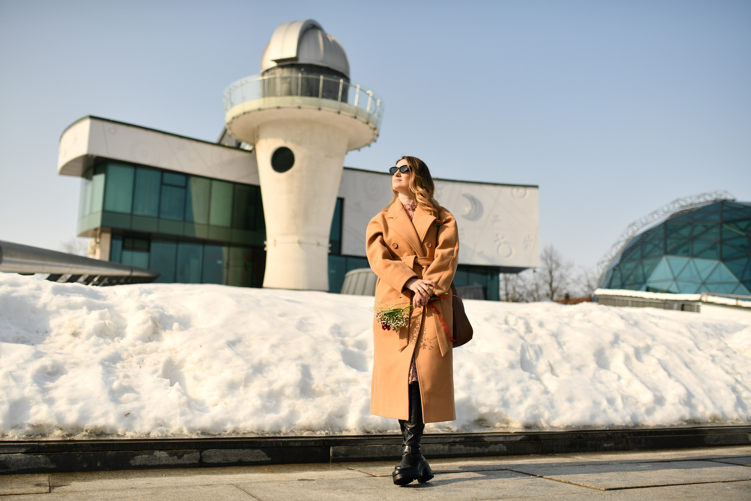 Индивидуальные фотосессии. Семейный и свадебный фотограф в Ярославле Леся Новикова