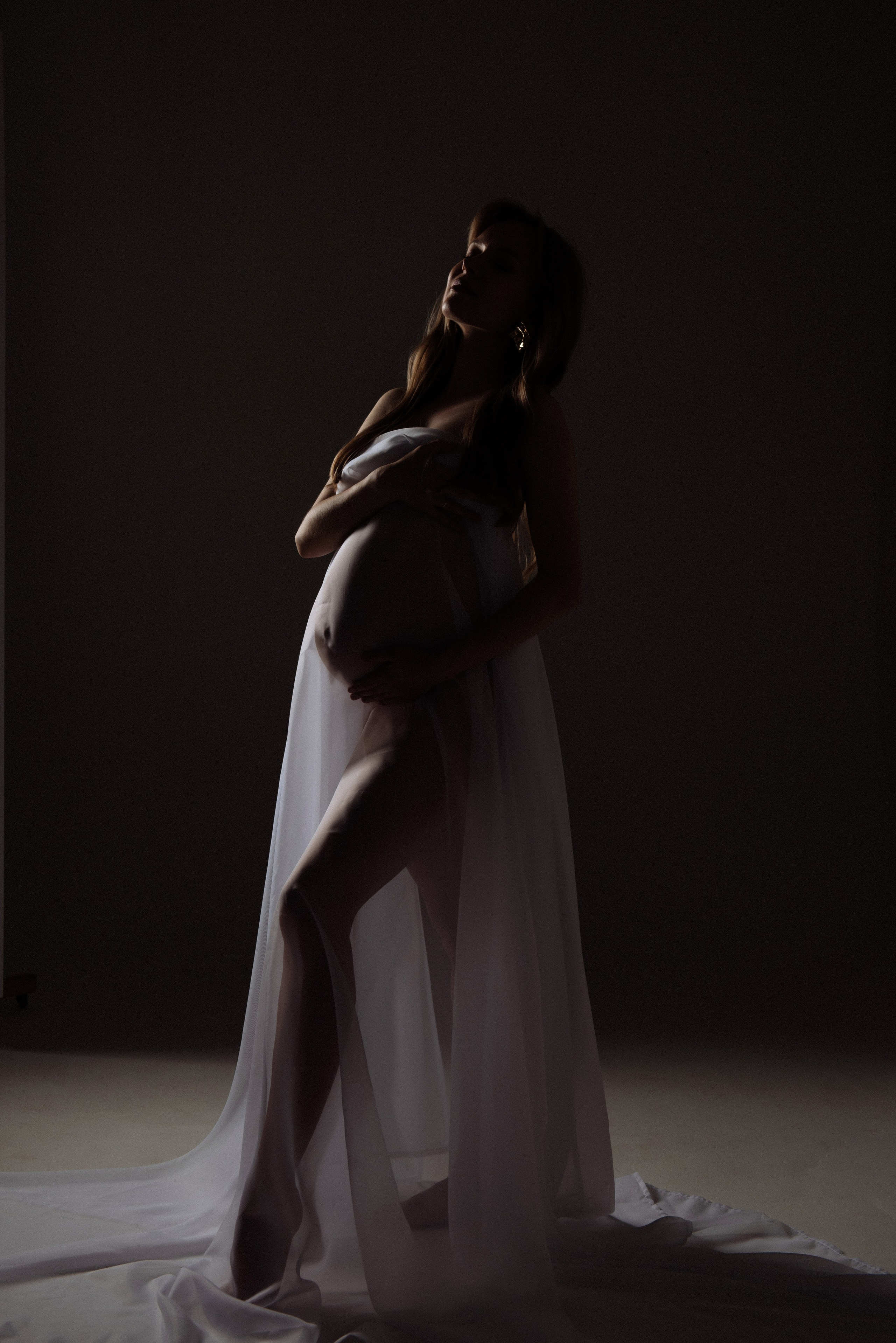 Ксения. Свадебный, портретный, фотограф беременности в Нижнем Новгороде Алина Зиновьева