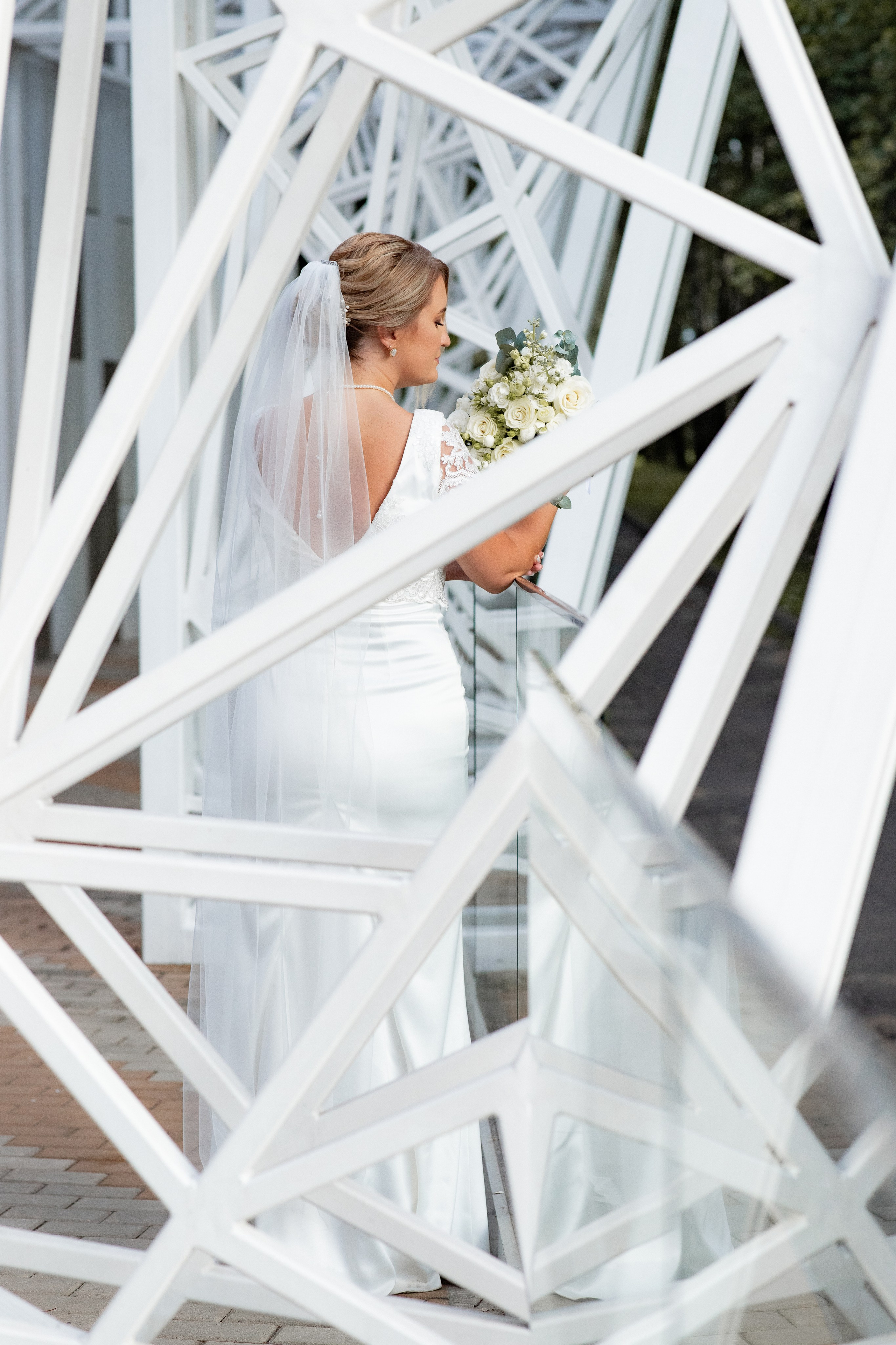 Свадебная съёмка. Семейный и детский фотограф в Домодедово Васина Екатерина