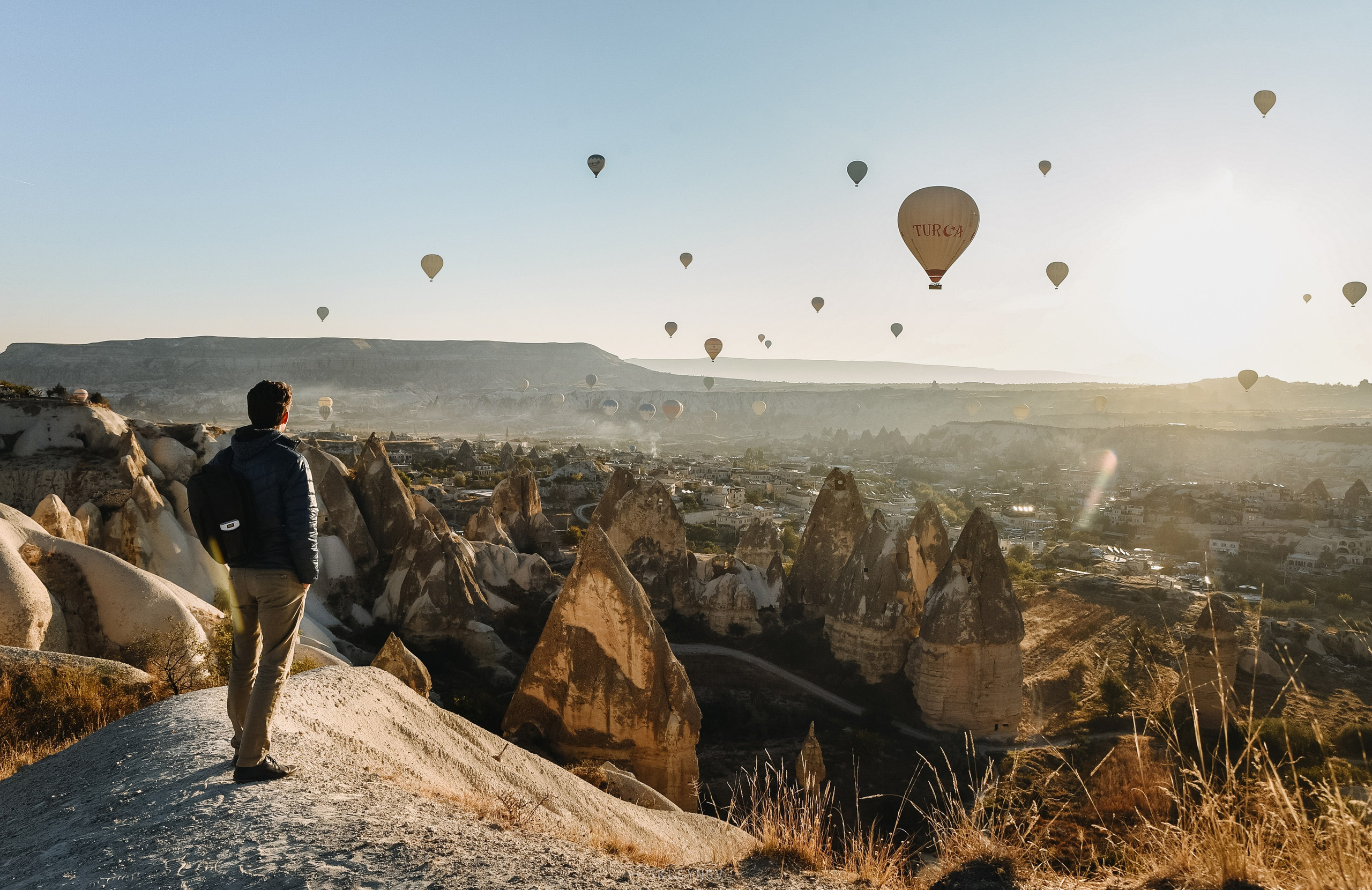 Турция. Свадебный и travel фотограф в Волгограде, Сочи, Домбае, Европе