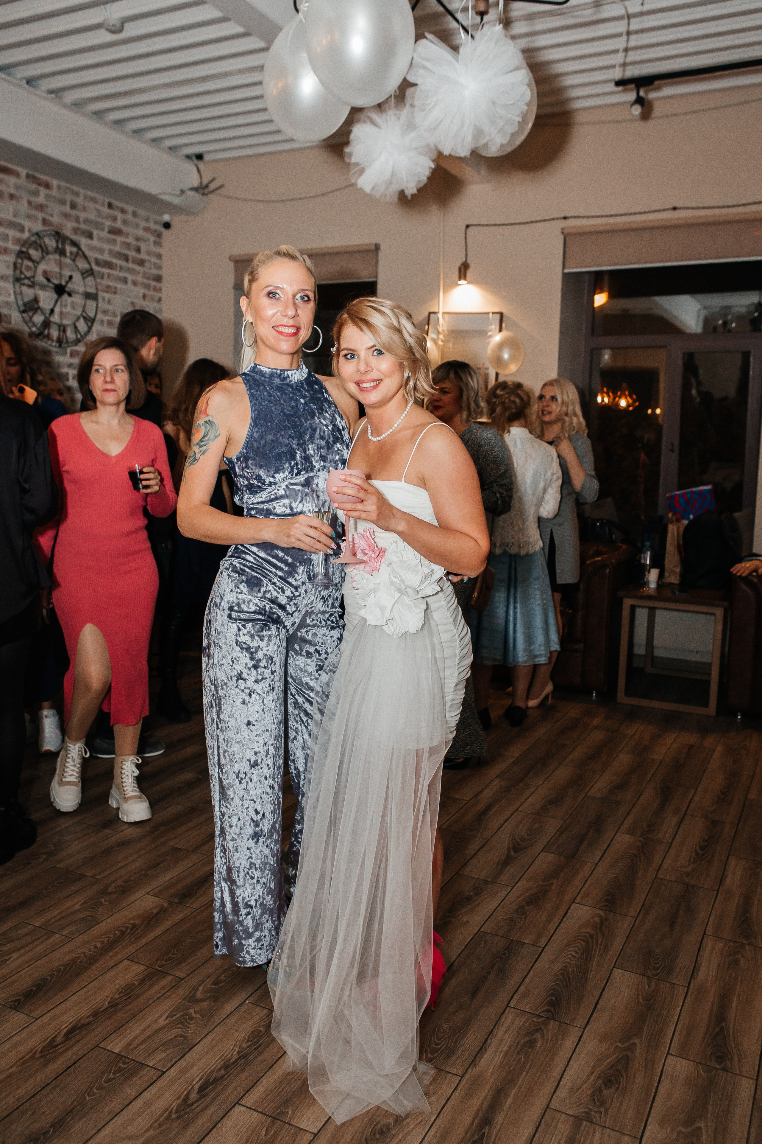 Отель «Даниловский». Фотограф Анна Анисимова. Свадьбы, портреты, творческий репортаж