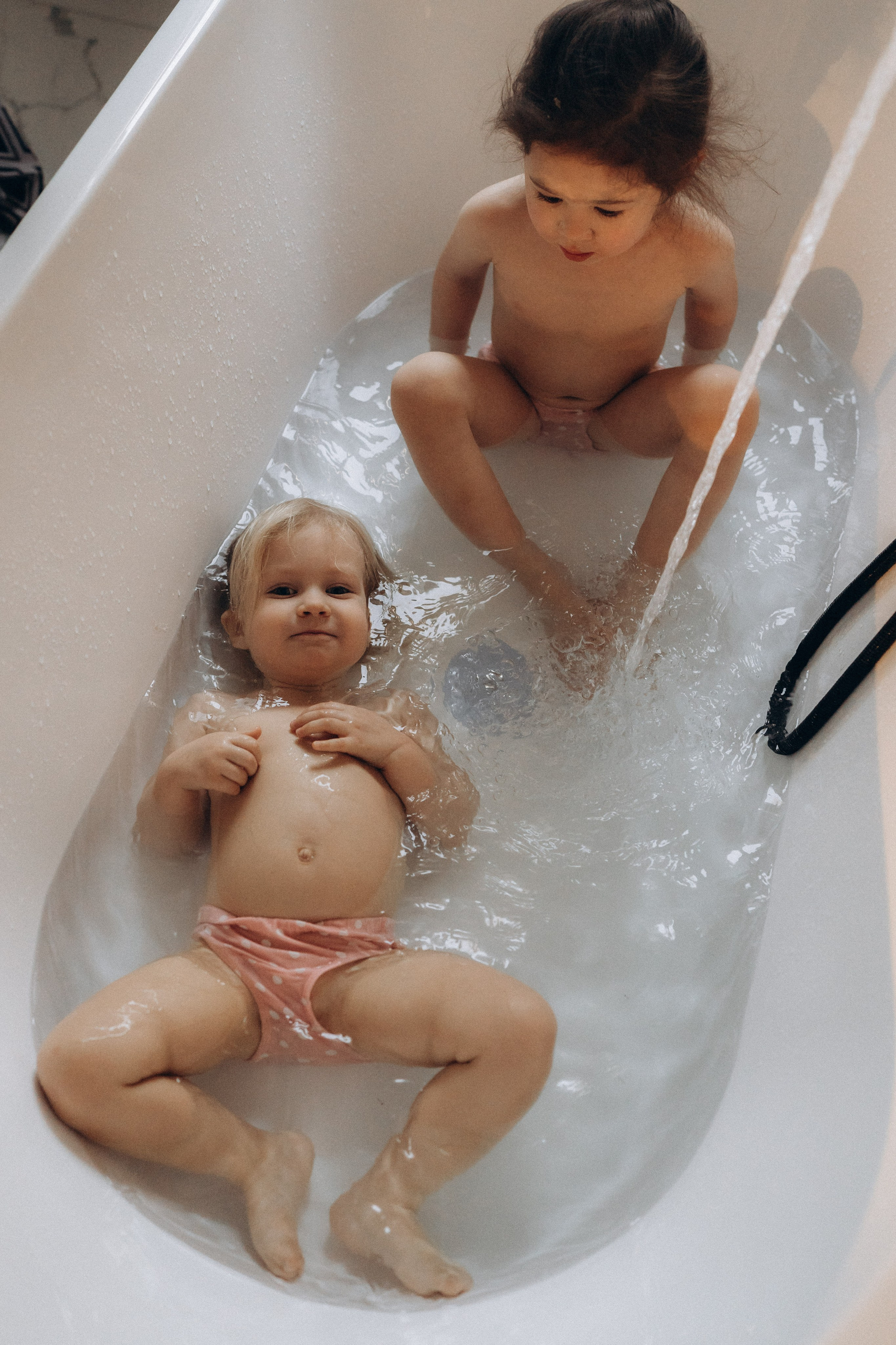 Время с семьёй. Семейный фотограф в Ангарске/ Иркутске