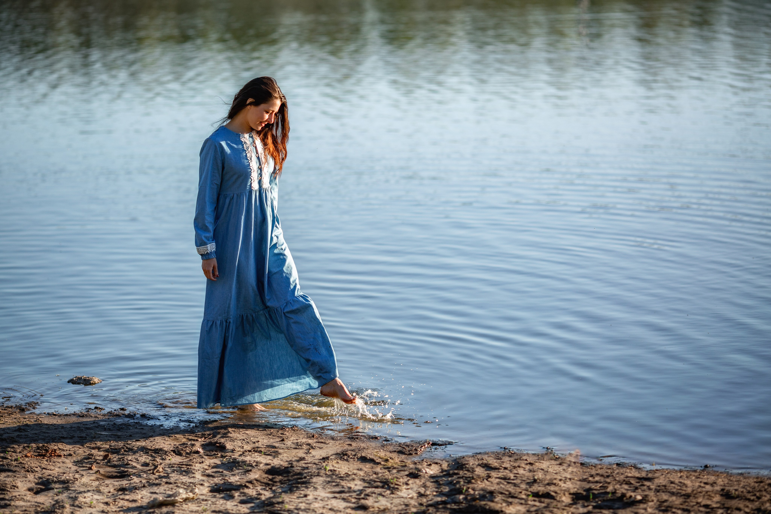 Толмачевский пруд. Семейный и детский фотограф |Брянск| Анастасия Перепелкина