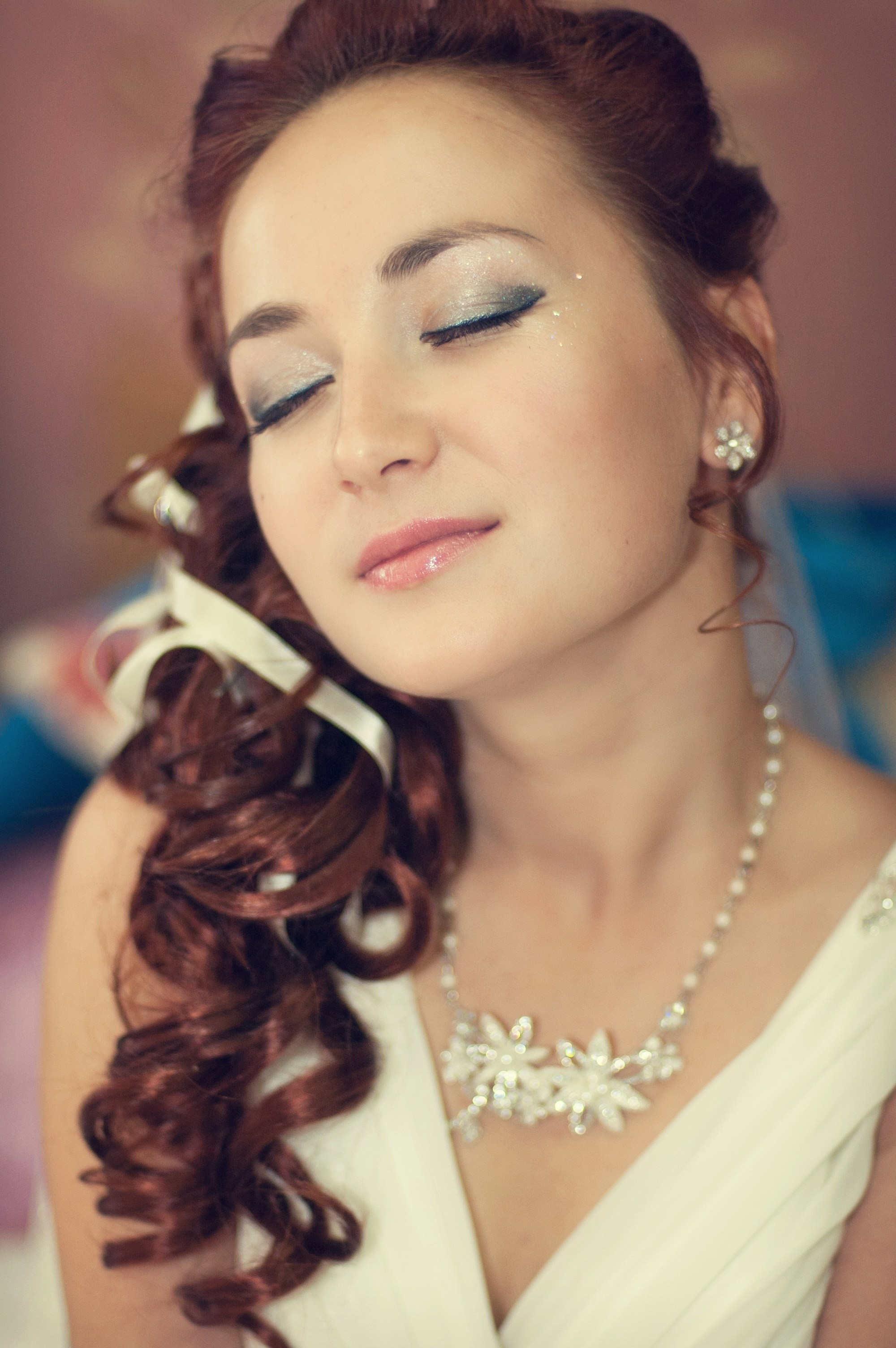 Владислав и Регина. Свадебная фотосессия. Портретный креативный творческий фотограф в Казани Михаил Бушенев