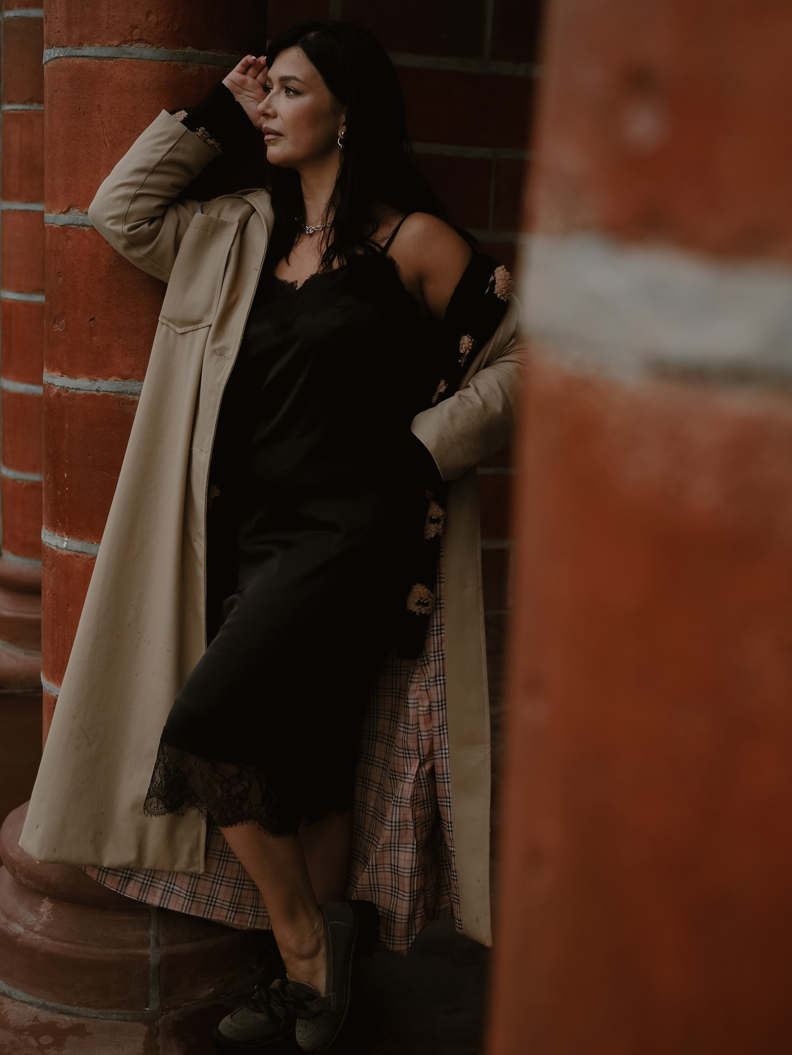 Осенняя прогулка. Фотограф Рязань. Семейный Свадебный фотограф