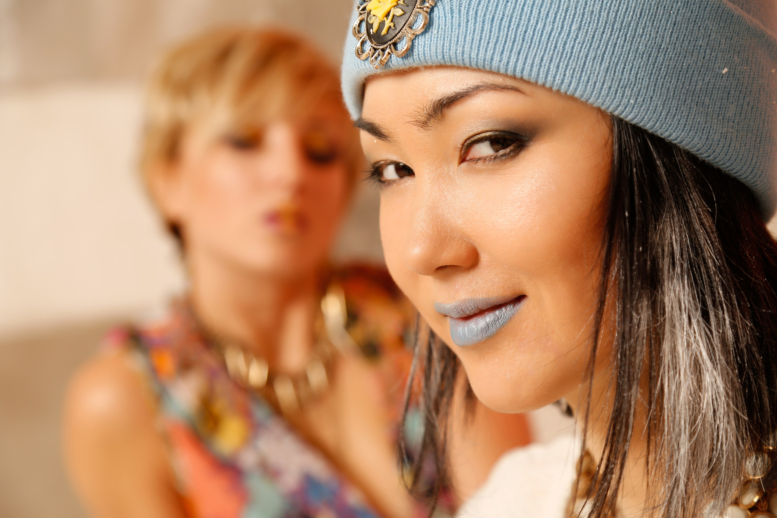 #2. Профессиональный портретный фотограф в Москве Владимир Глаголев