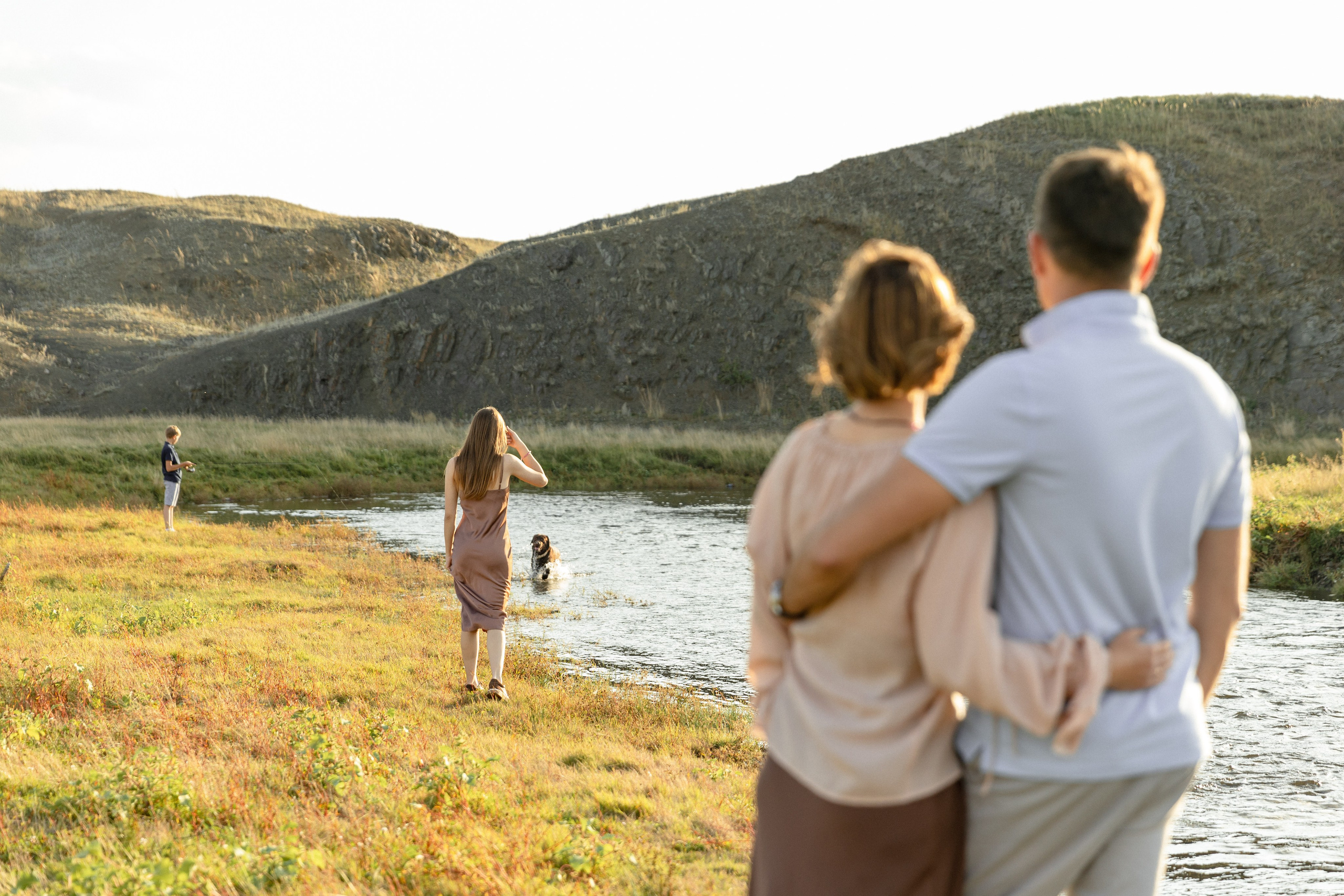 Настя и Ко. Свадебный и семейный фотограф в Магнитогорске Катя Буряк