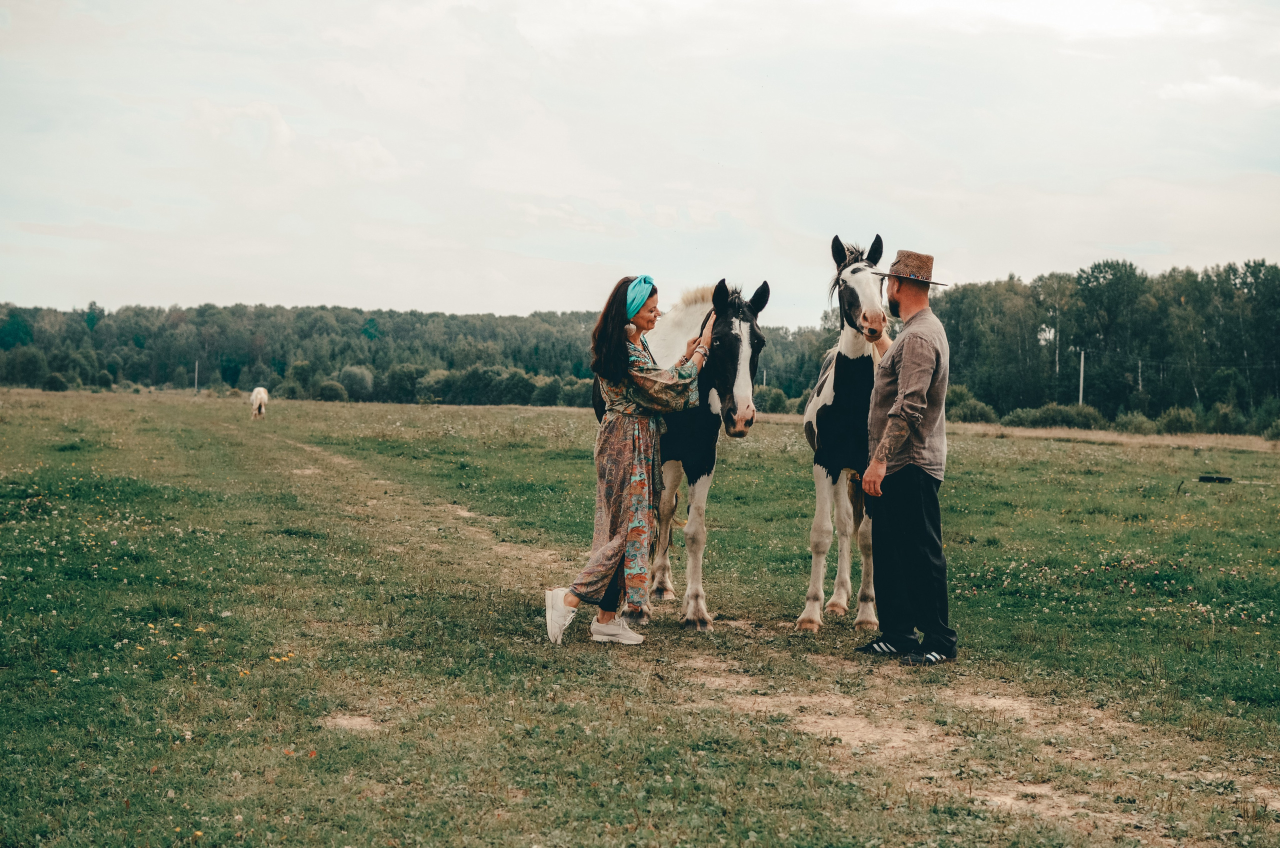 Love story. Семейный фотограф г. Москва